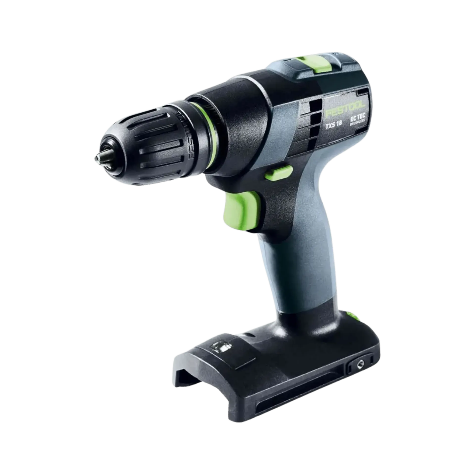 Combiset sans fil 2-pack : Scie plongeante TSC 55 + Perceuse-visseuse TXS 18