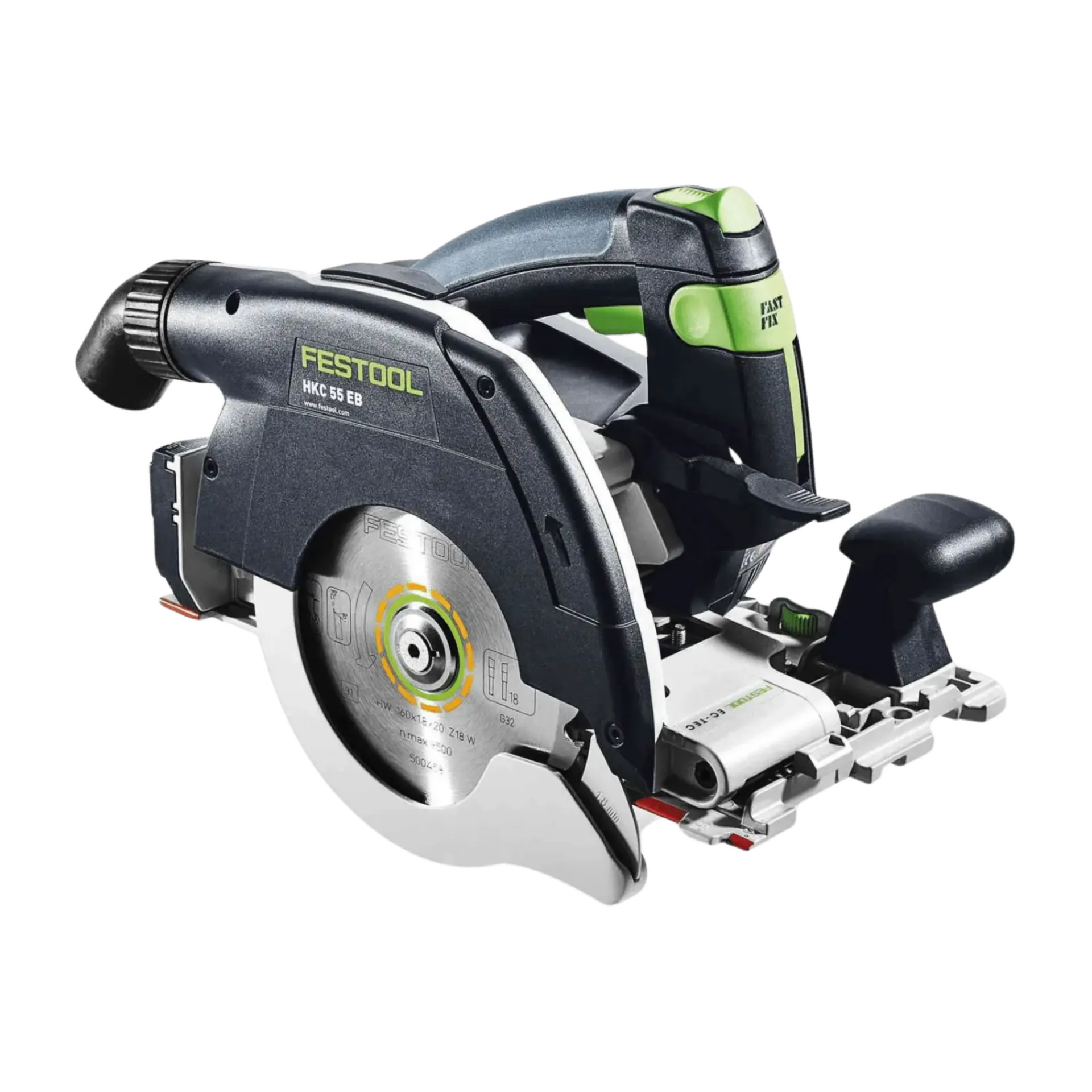 HKC 55 / TPC 18/4 / AGC 18-125 Accu Combiset 18V (2 x 5.0Ah Li-ion, Incl. Lader & SYS3) HKC 55 / TPC 18/4 / AGC 18-125 Accu Combiset 18V (2 x 5.0Ah Li-ion, Incl. Lader & SYS3)