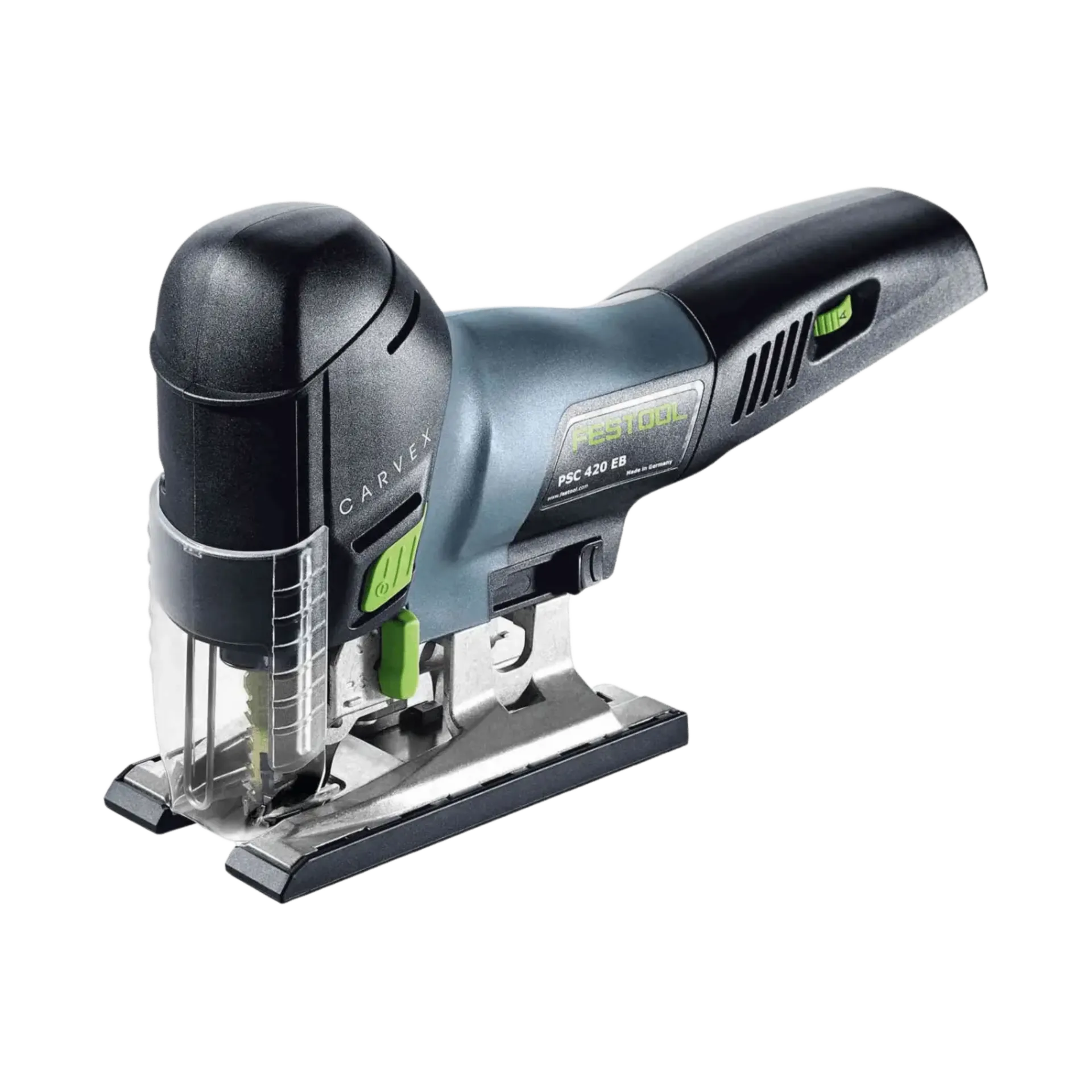 TID 18 / TXS 18 / PSC 420 Combiset sans fil 18V (2 x 4,0Ah Li-ion avec coffret SYS3)