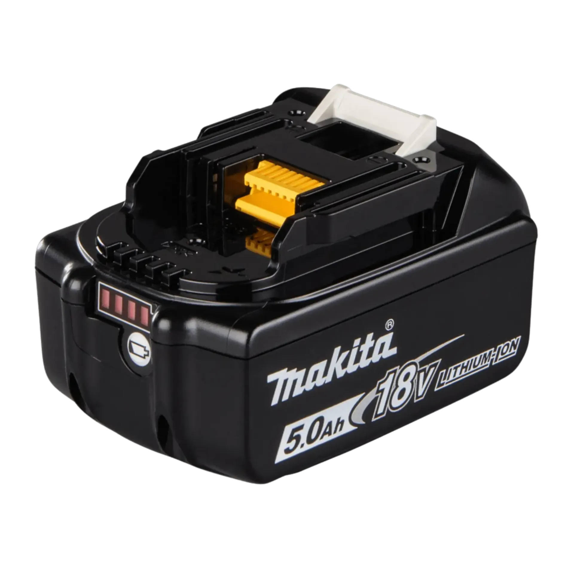 Combiset sans fil 2-pack DLX2522TJ (18V - 2 x 5 Ah)