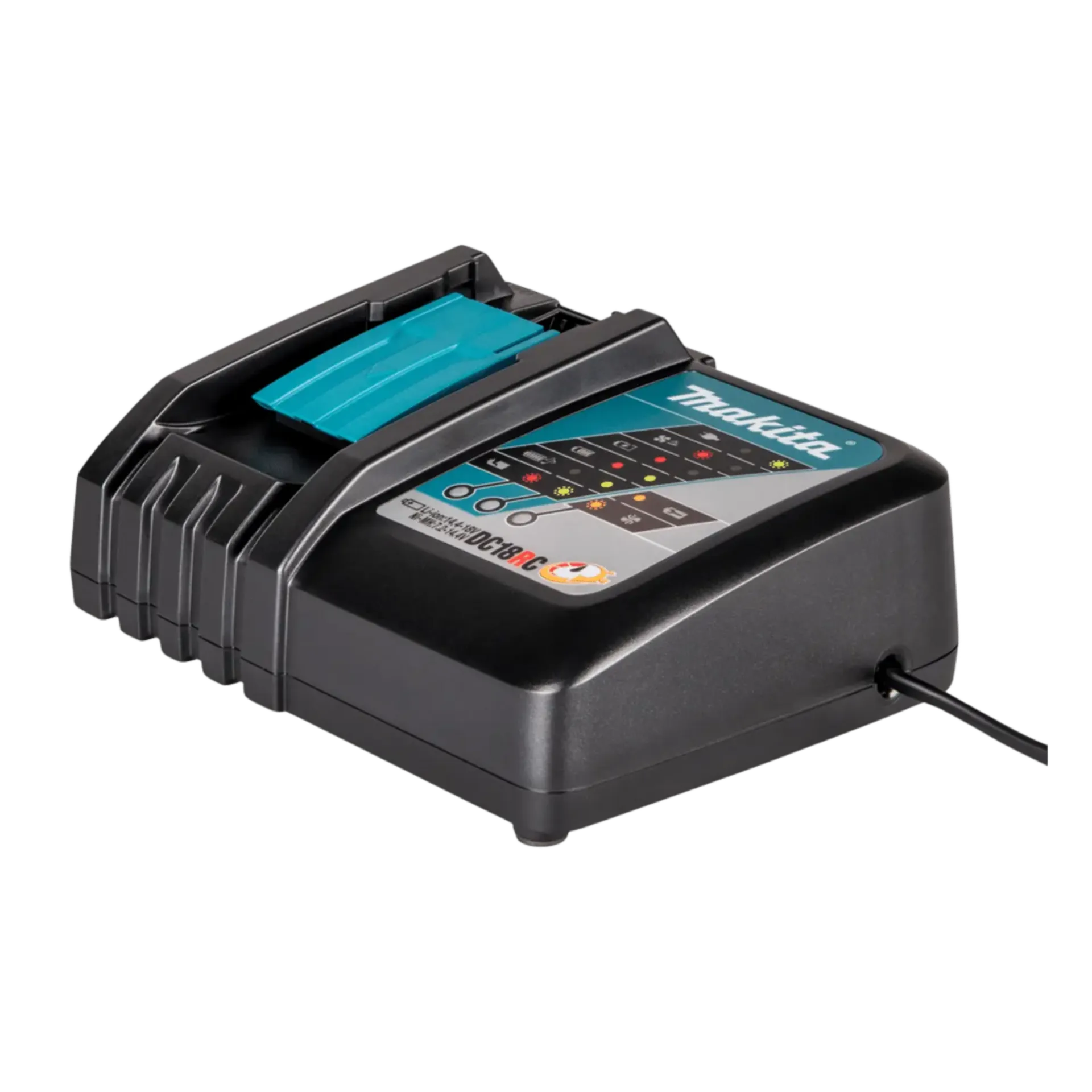 Combiset sans fil 2-pack DLX2522TJ (18V - 2 x 5 Ah)