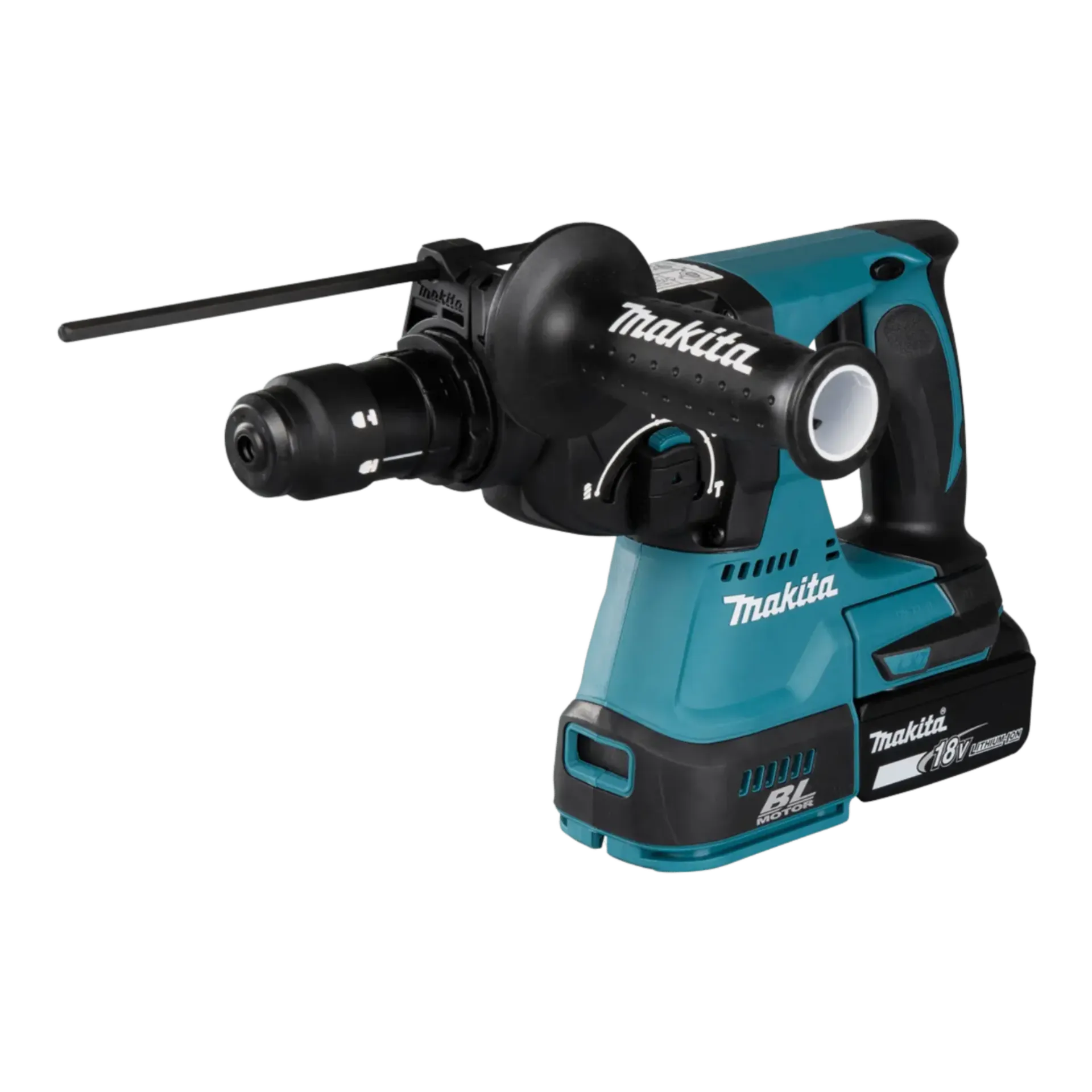 Combiset sans fil 2-pack DLX2522TJ (18V - 2 x 5 Ah)