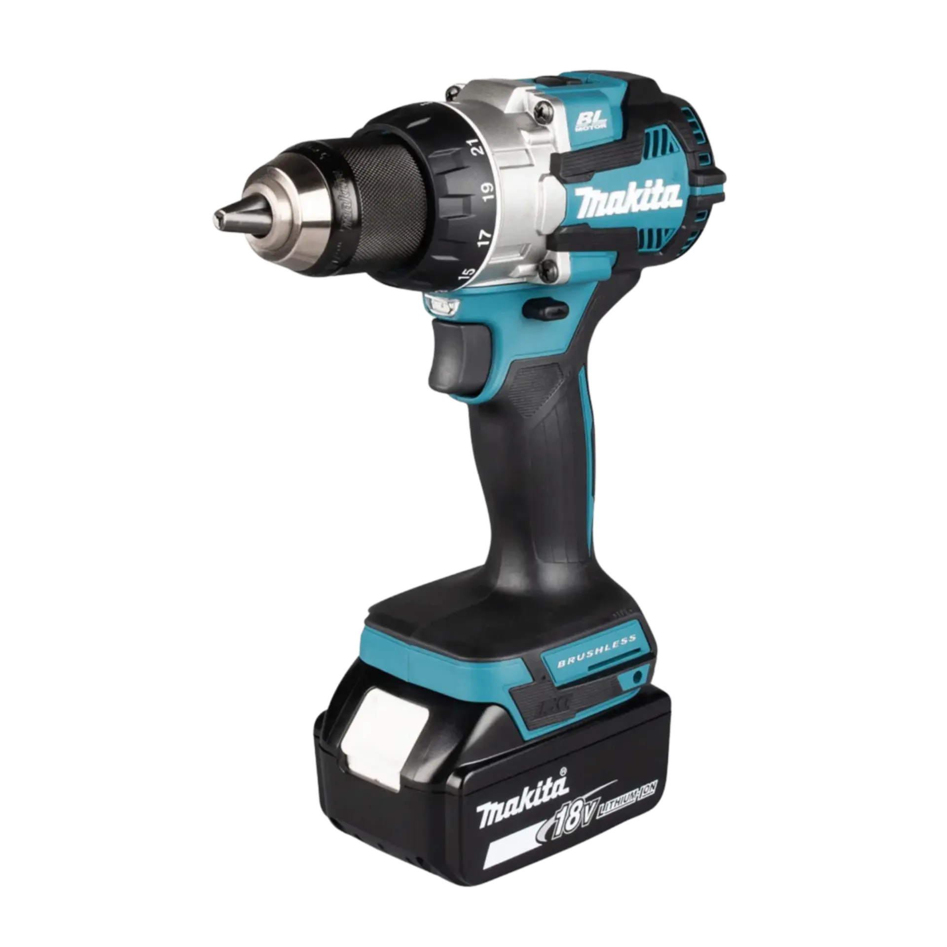 Combiset sans fil 2-pack DLX2522TJ (18V - 2 x 5 Ah)