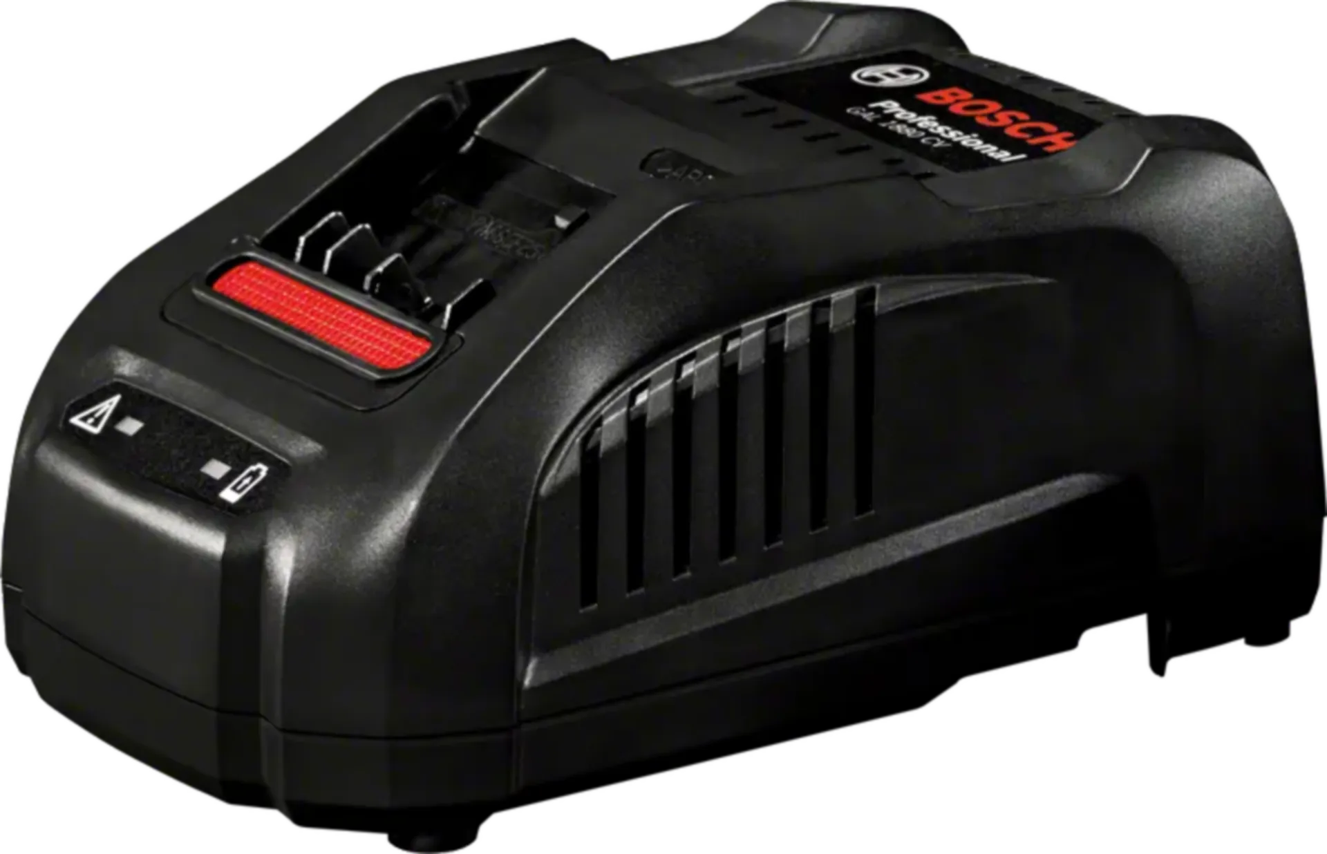 Set batterijen 18V: 3 x 4 AH Li-ion Procore + lader GAL 1880 CV Set batterijen 18V: 3 x 4 AH Li-ion Procore + lader GAL 1880 CV