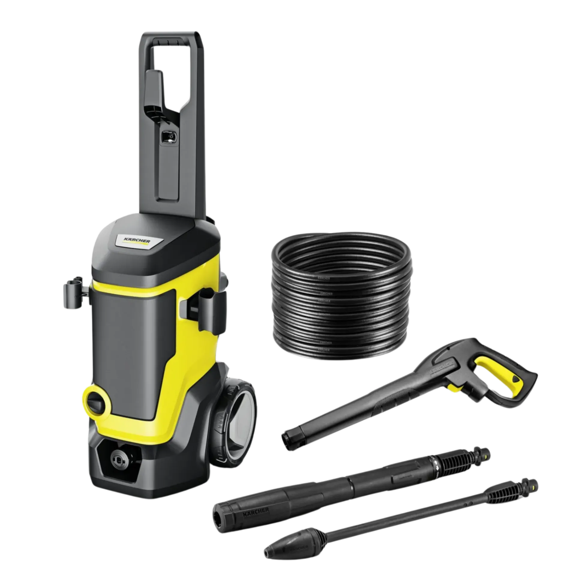 Hogedrukreiniger K 7 (CEM) Hogedrukreiniger K 7 (CEM)