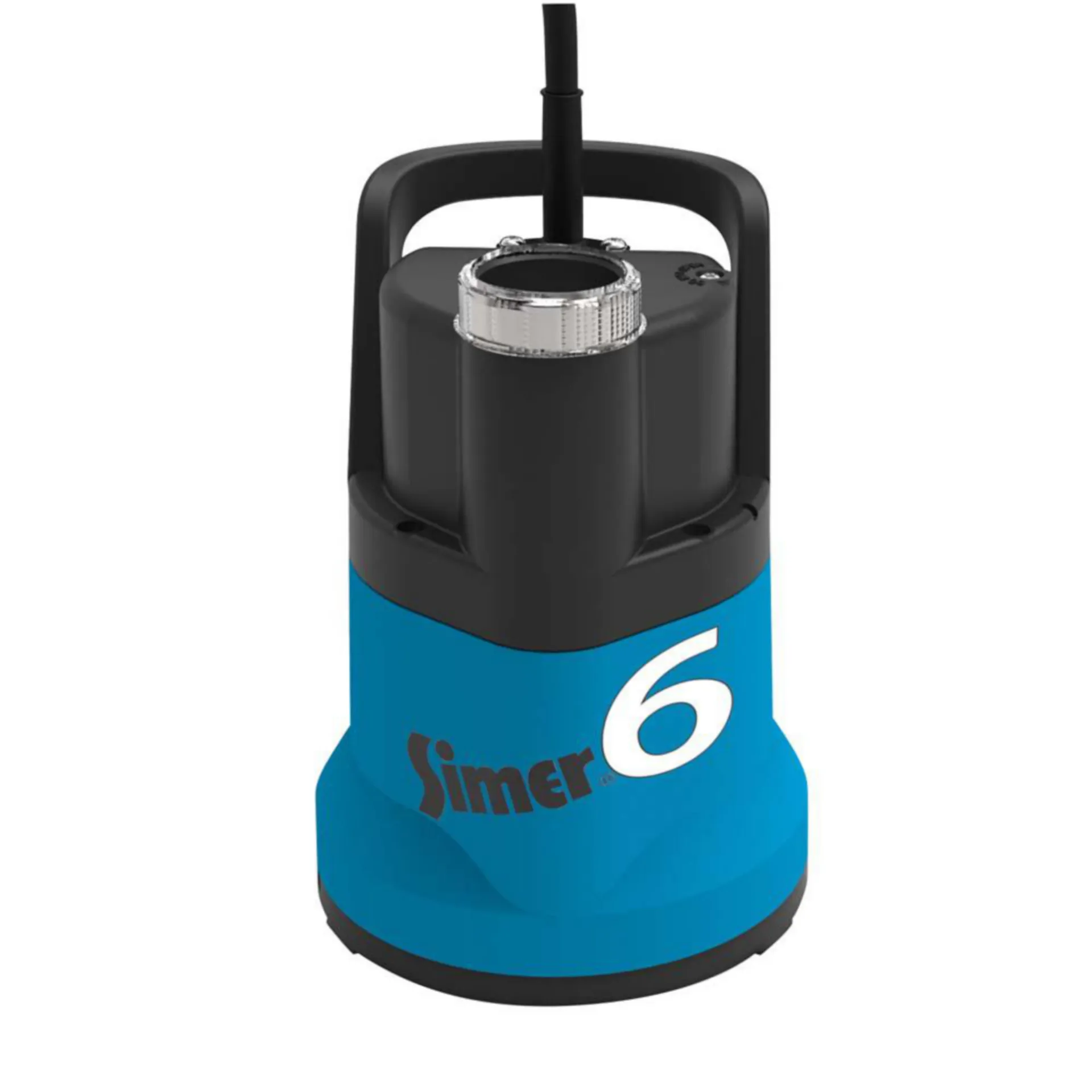 POMPE SUBMERSIBLE SIMER 6