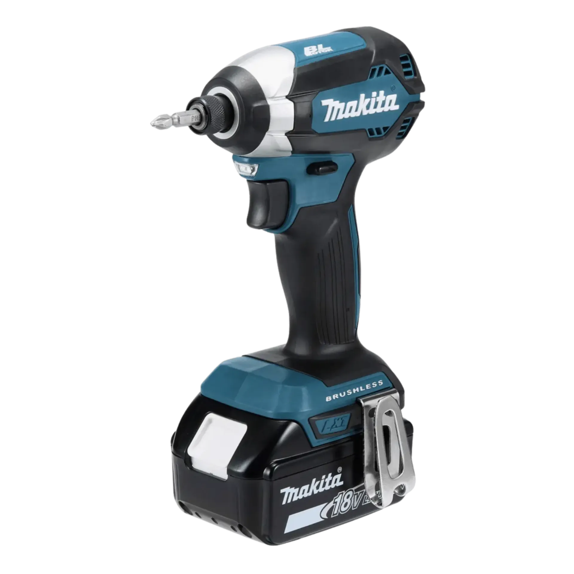 Combiset Accu 5-pack DLX5093TJ (18V - 3 x 5 Ah Li-ion)