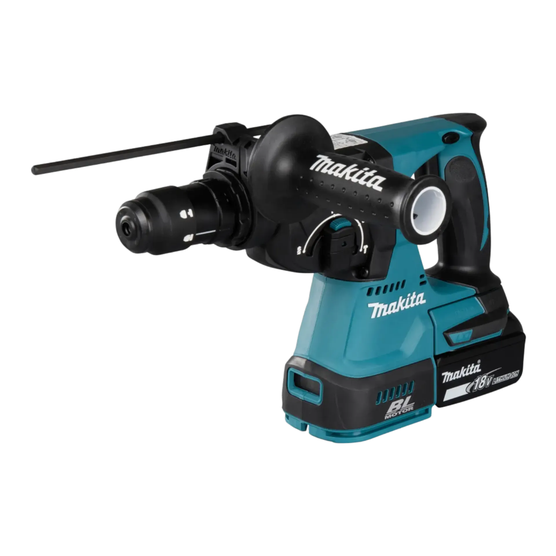 Combiset Accu 5-pack DLX5093TJ (18V - 3 x 5 Ah Li-ion)