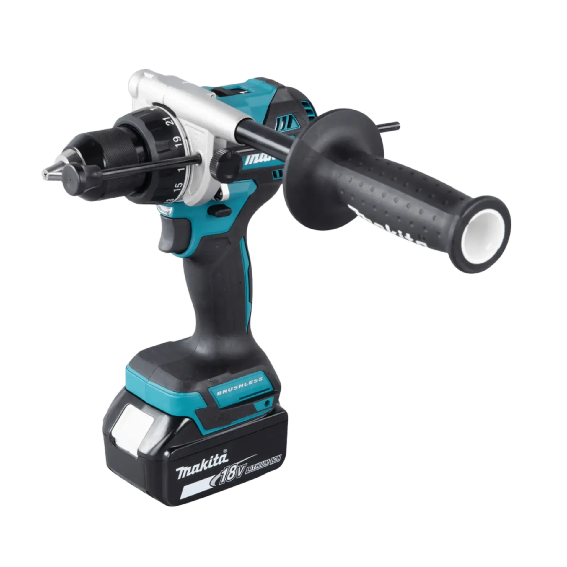 Combiset Accu 5-pack DLX5093TJ (18V - 3 x 5 Ah Li-ion)