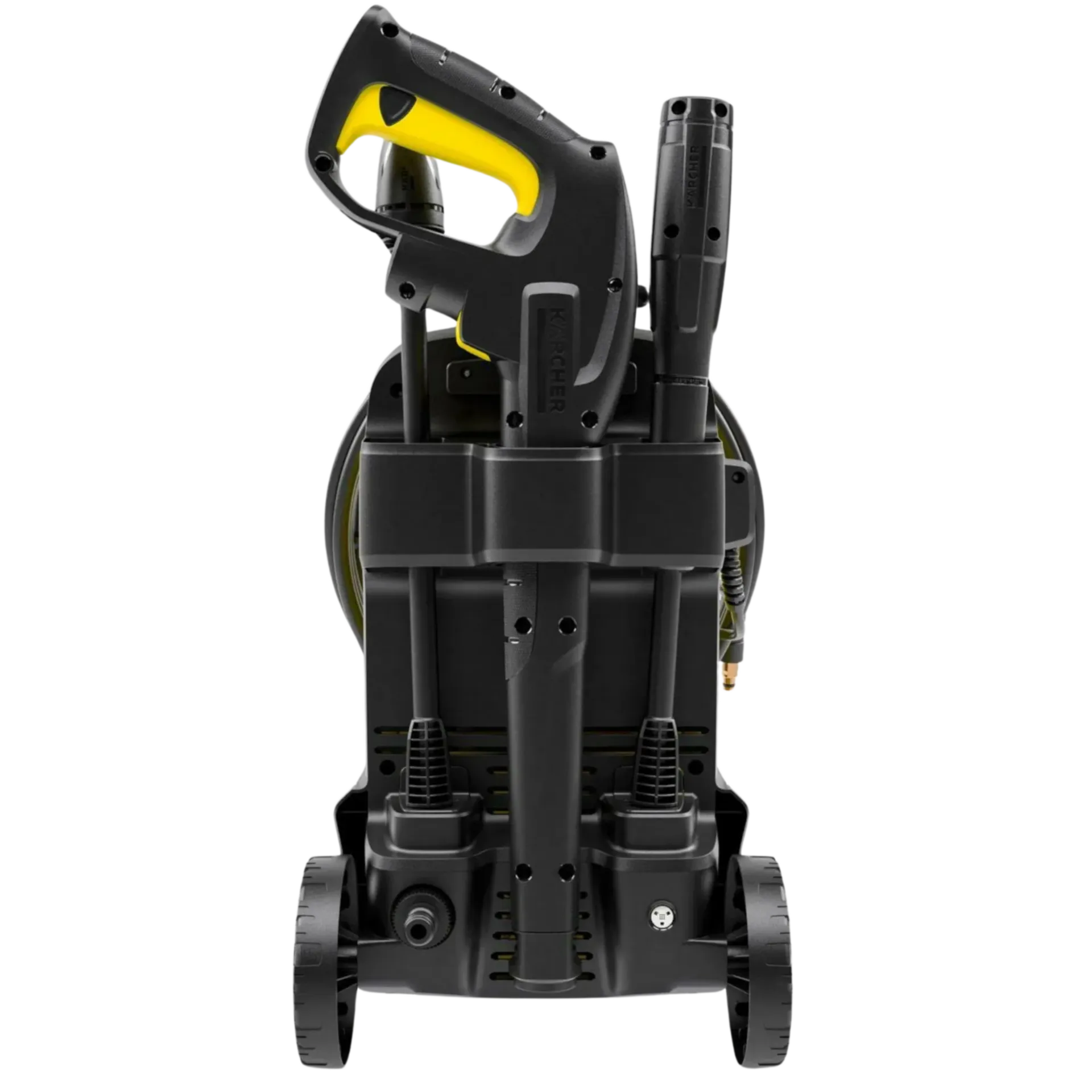 Hogedrukreiniger K5 classic