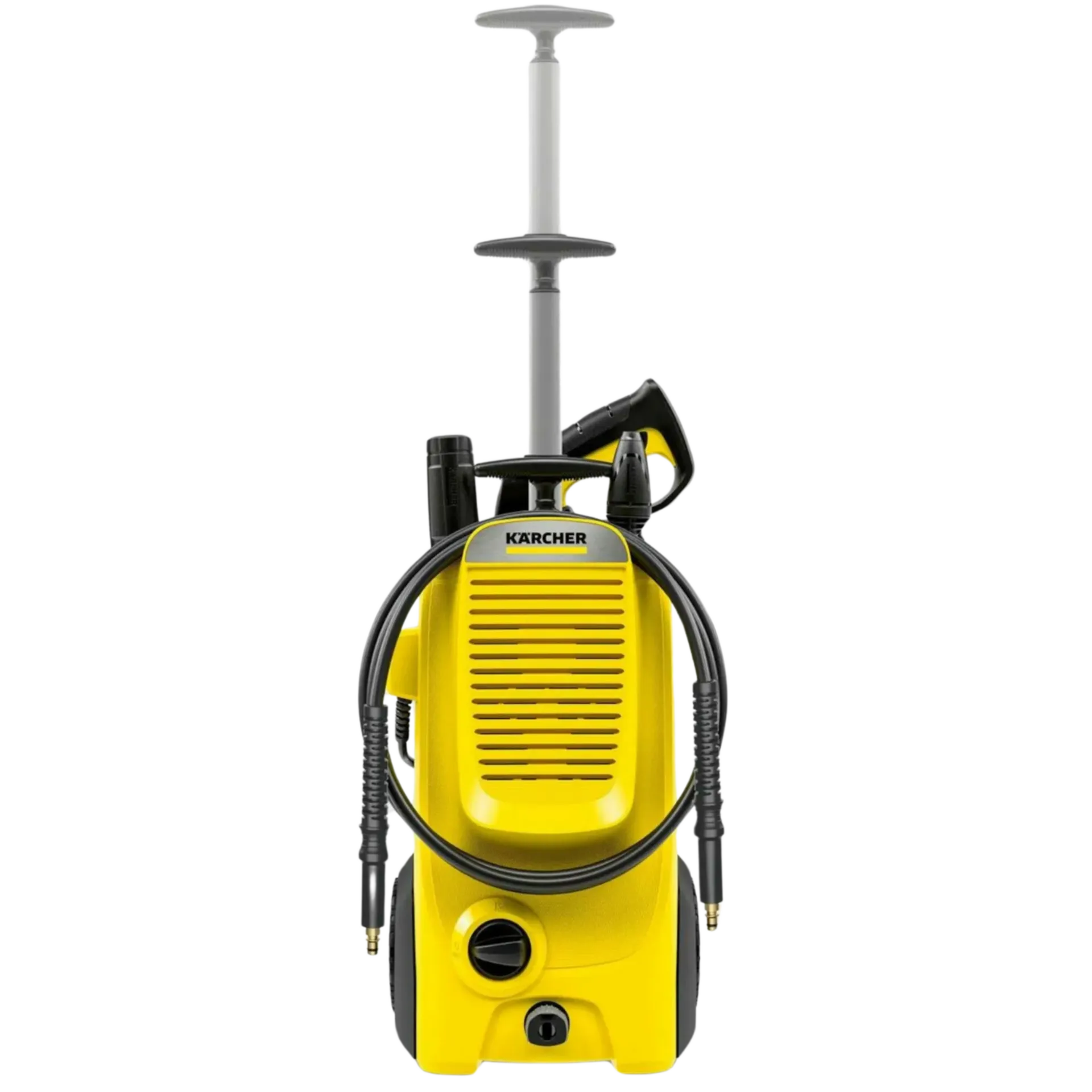 Hogedrukreiniger K5 classic