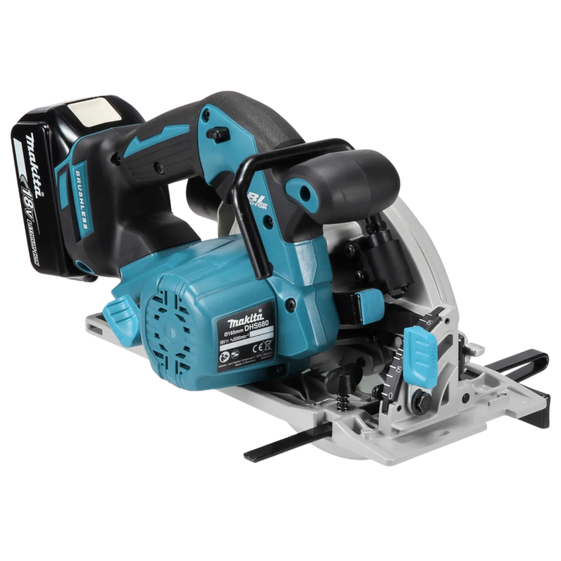 Accu 10-pack DLX1055JX1 (18V - 5 x 5 Ah Li-ion) Accu 10-pack DLX1055JX1 (18V - 5 x 5 Ah Li-ion)