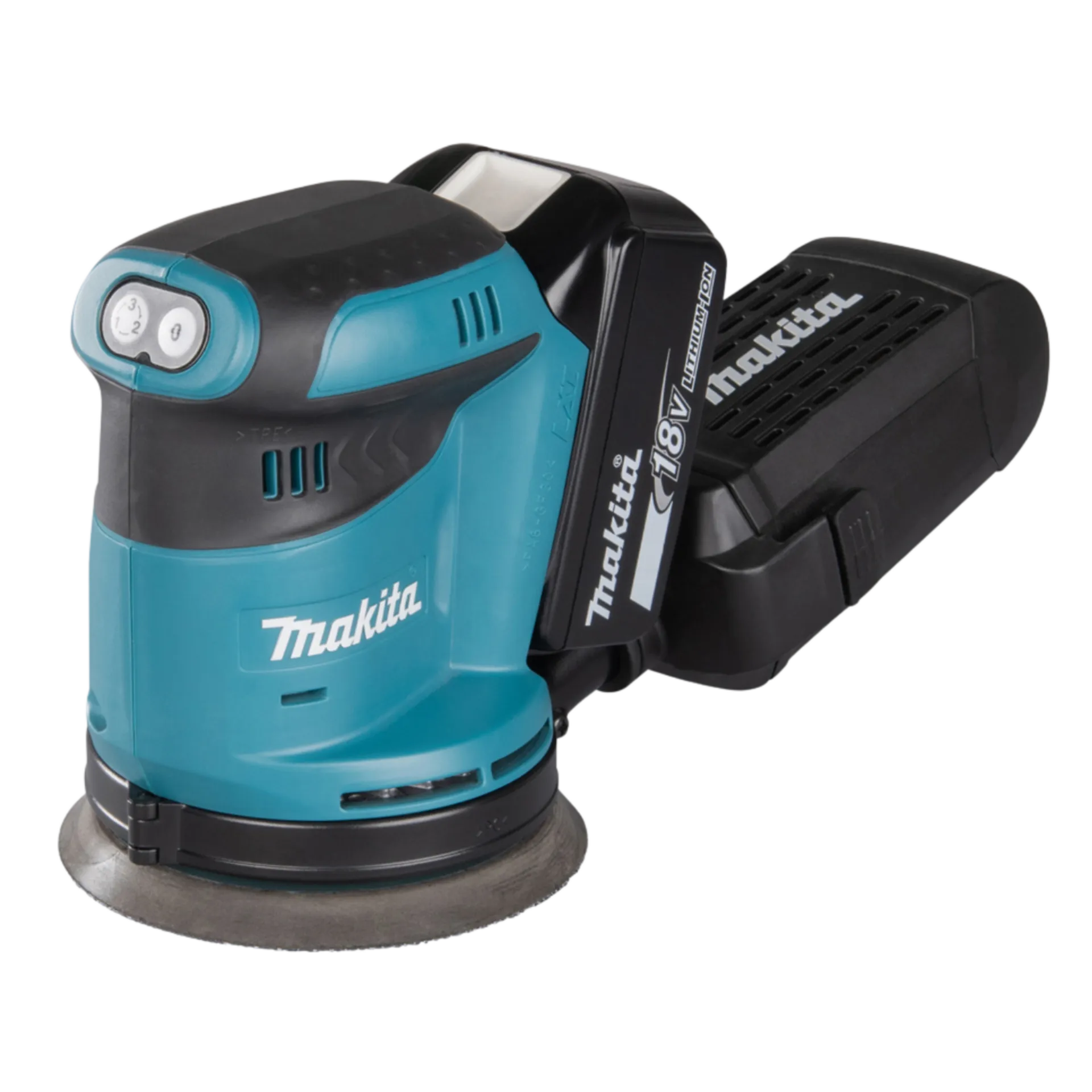 Accu 10-pack DLX1055JX1 (18V - 5 x 5 Ah Li-ion) Accu 10-pack DLX1055JX1 (18V - 5 x 5 Ah Li-ion)