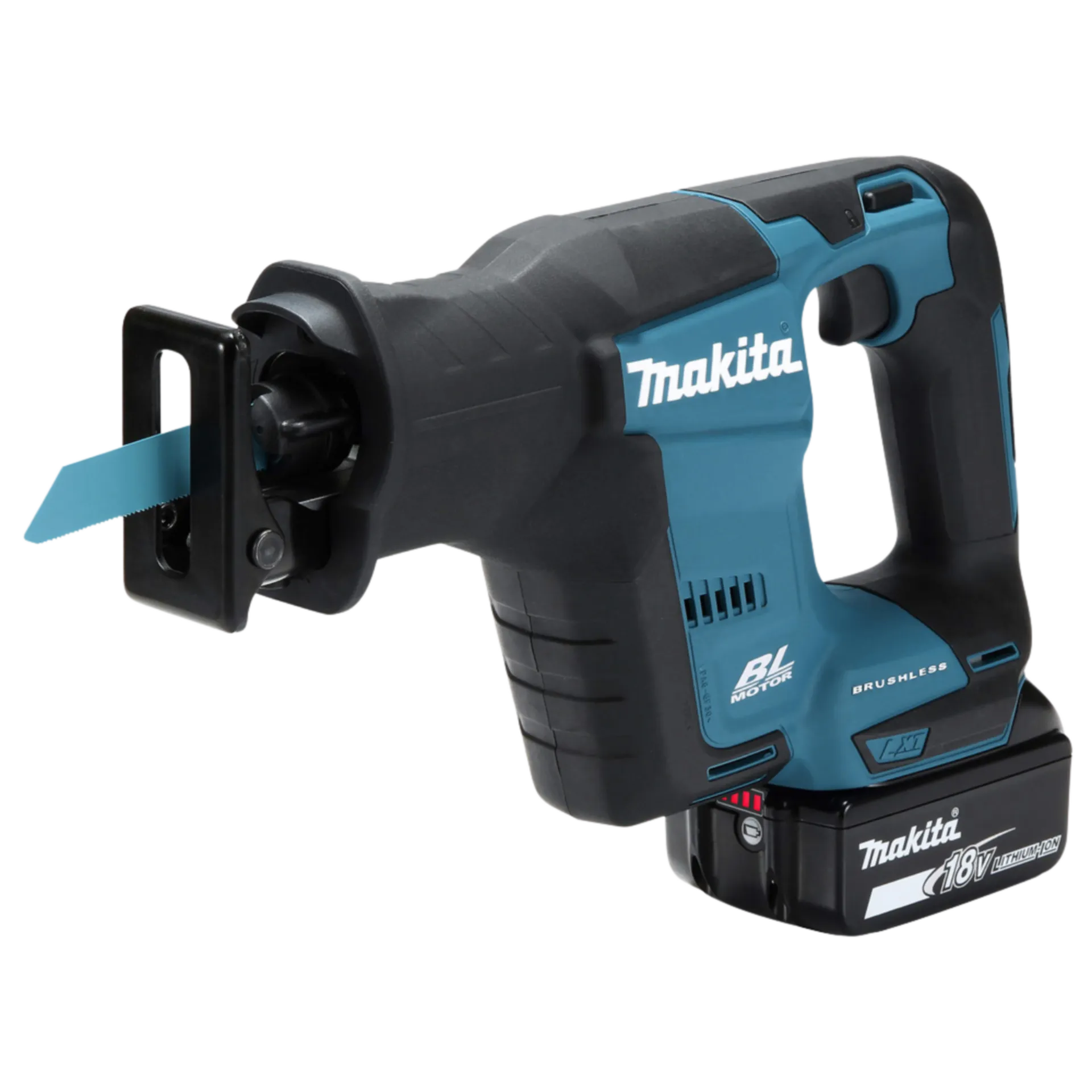 Accu 10-pack DLX1055JX1 (18V - 5 x 5 Ah Li-ion) Accu 10-pack DLX1055JX1 (18V - 5 x 5 Ah Li-ion)