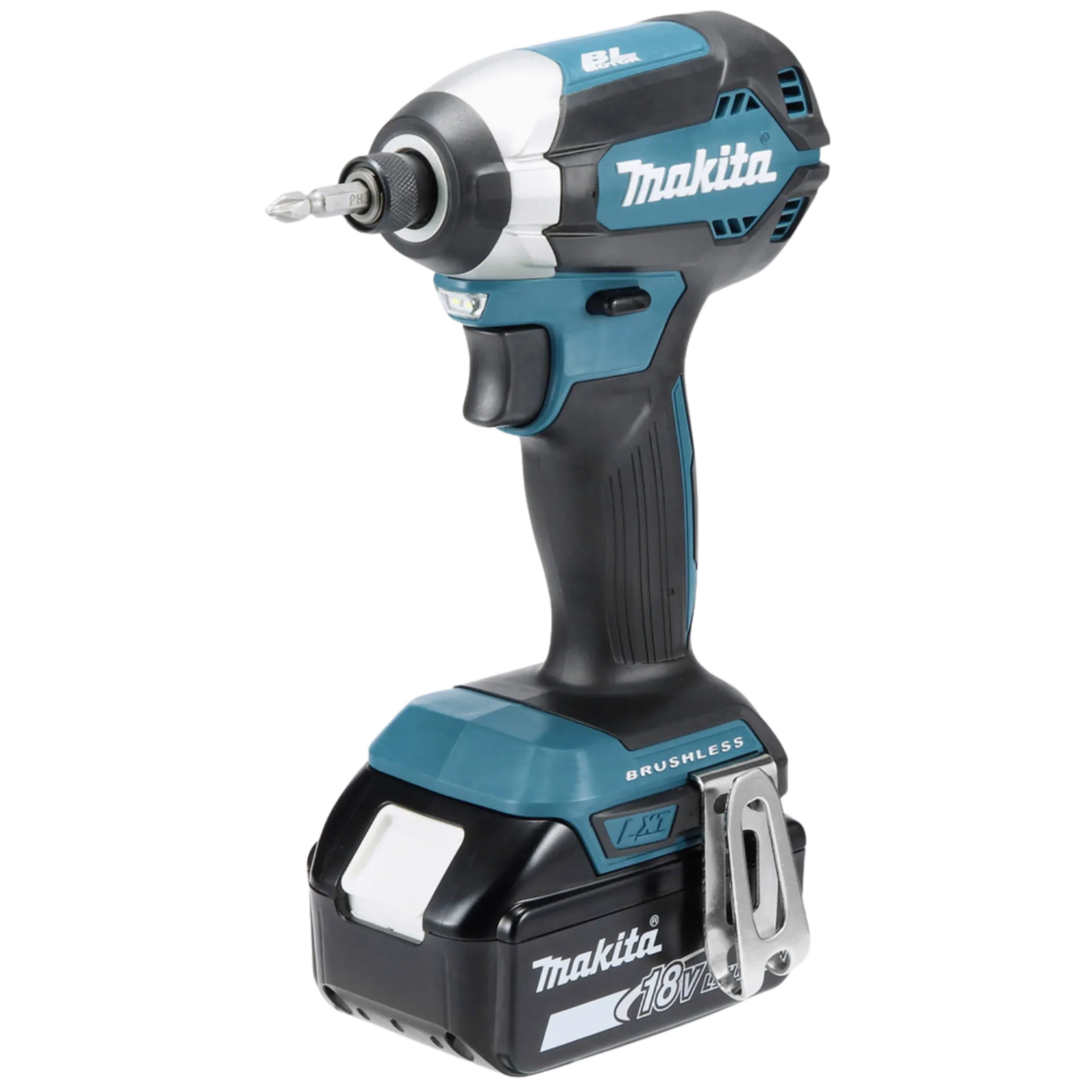 Accu 10-pack DLX1055JX1 (18V - 5 x 5 Ah Li-ion) Accu 10-pack DLX1055JX1 (18V - 5 x 5 Ah Li-ion)