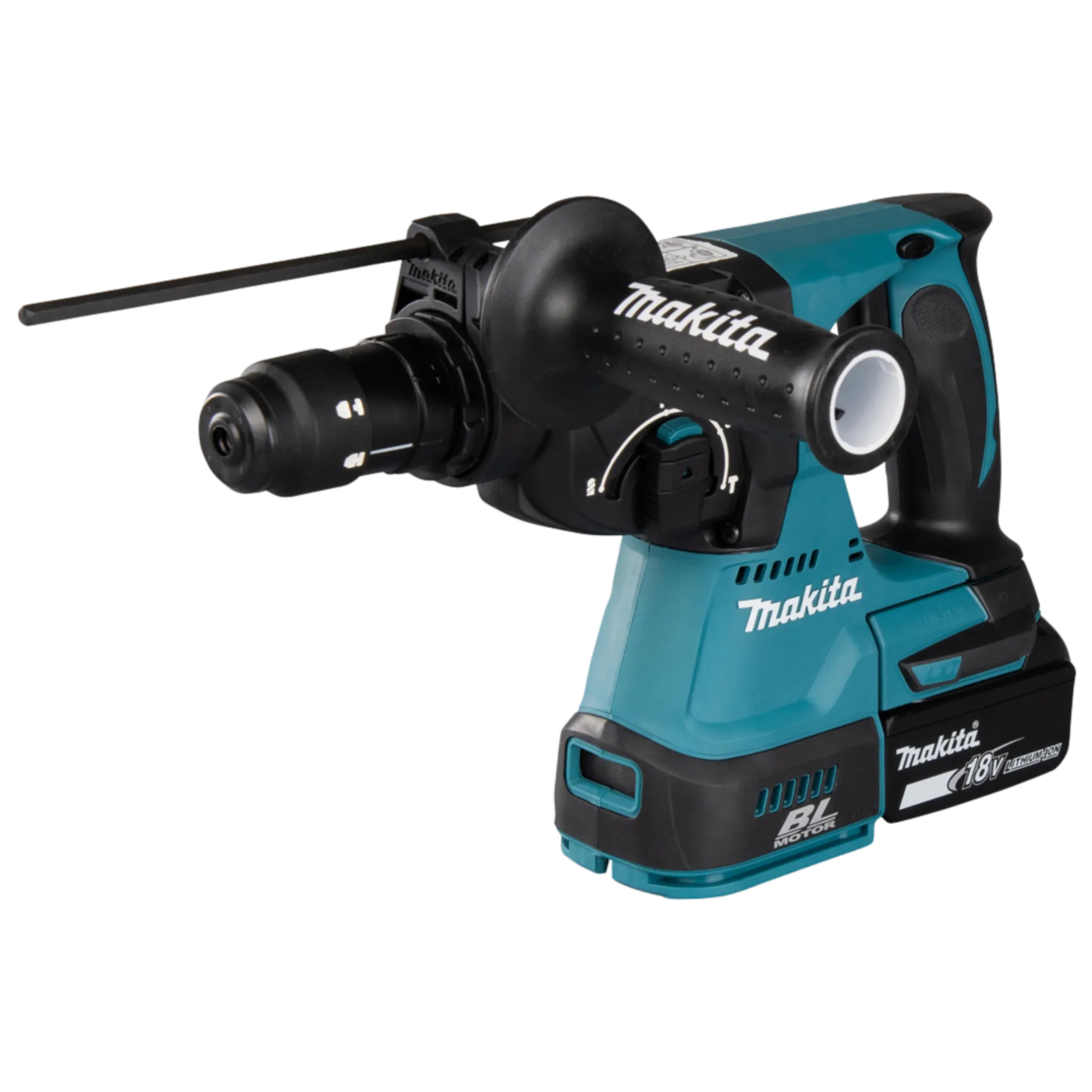 Accu 10-pack DLX1055JX1 (18V - 5 x 5 Ah Li-ion) Accu 10-pack DLX1055JX1 (18V - 5 x 5 Ah Li-ion)