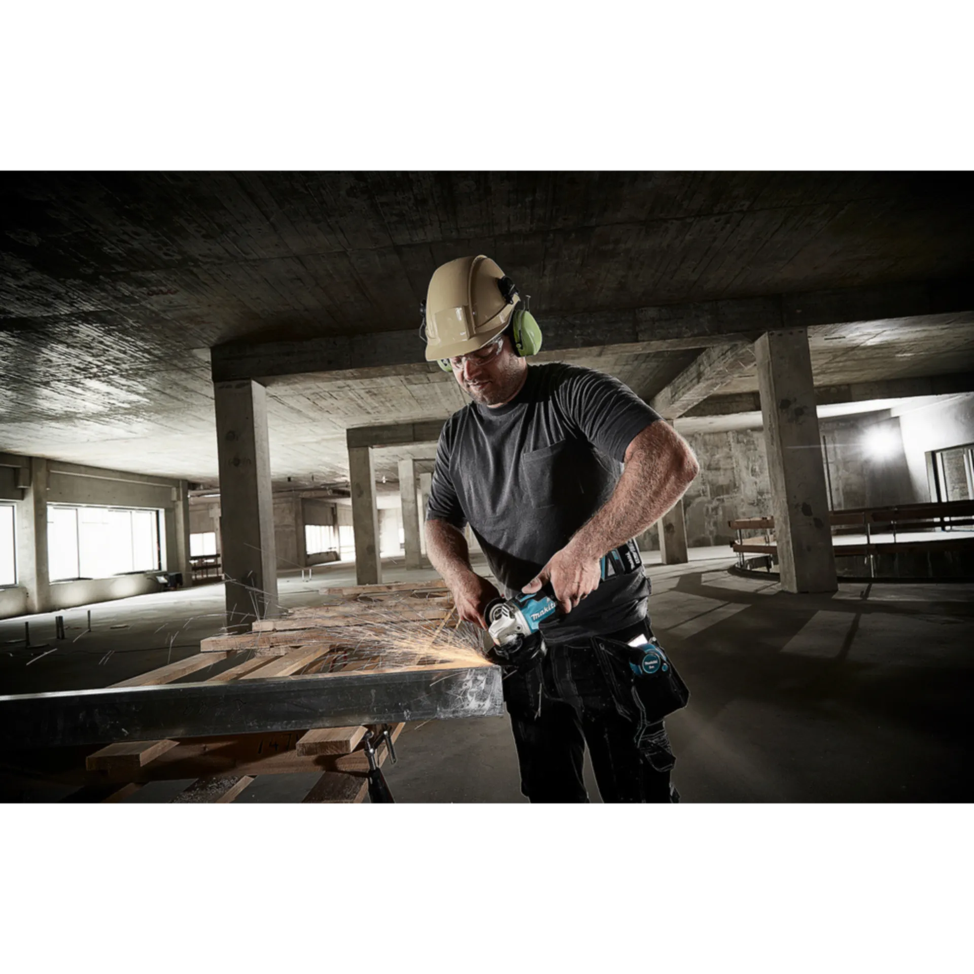 Accu 10-pack DLX1055JX1 (18V - 5 x 5 Ah Li-ion) Accu 10-pack DLX1055JX1 (18V - 5 x 5 Ah Li-ion)