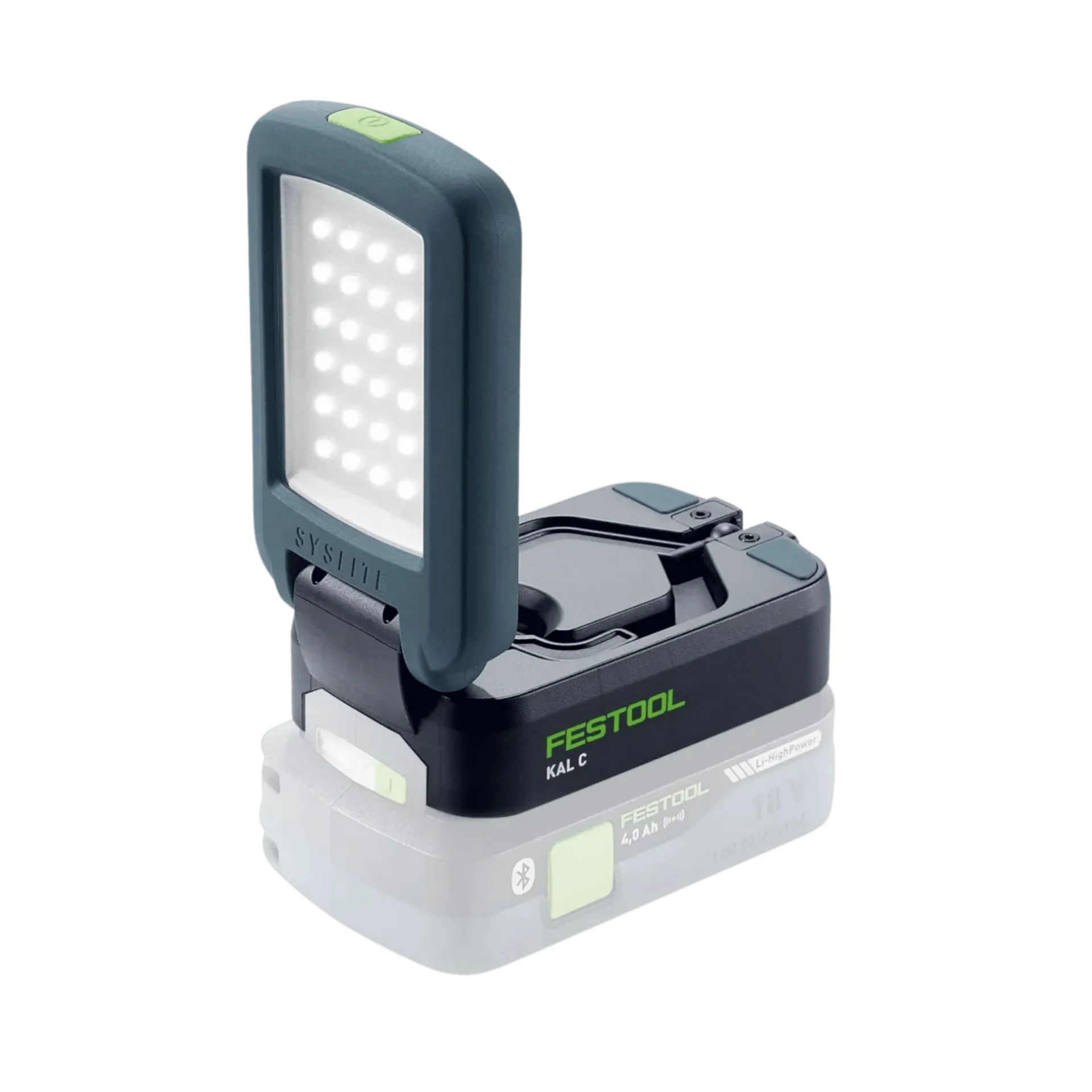 Lampe de chantier Syslite KAL C