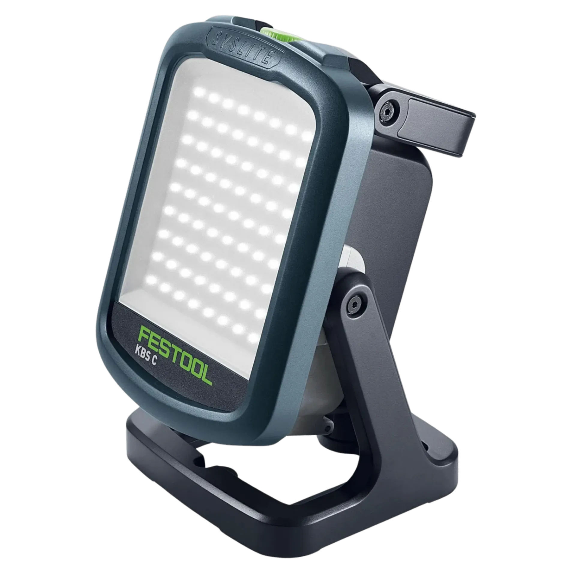 Werflamp Syslite KBS C Werflamp Syslite KBS C