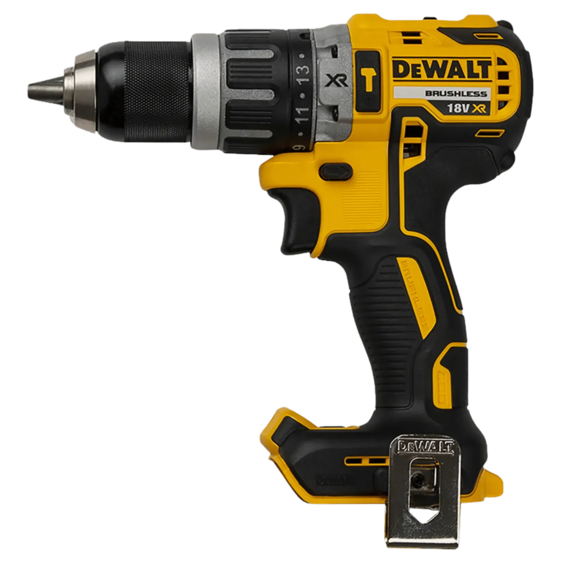 Combiset  Accu 2-pack DCK266P2T (18V - 2 x 5 Ah) Combiset  Accu 2-pack DCK266P2T (18V - 2 x 5 Ah)