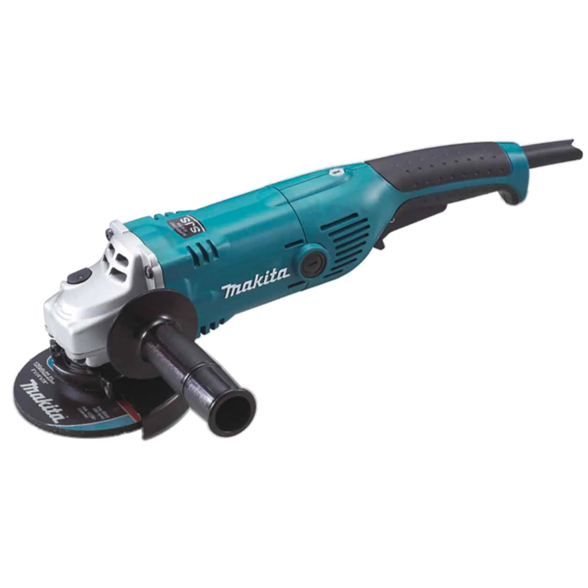Meuleuse d'Angle GA5021C (1450 W - 125 mm)