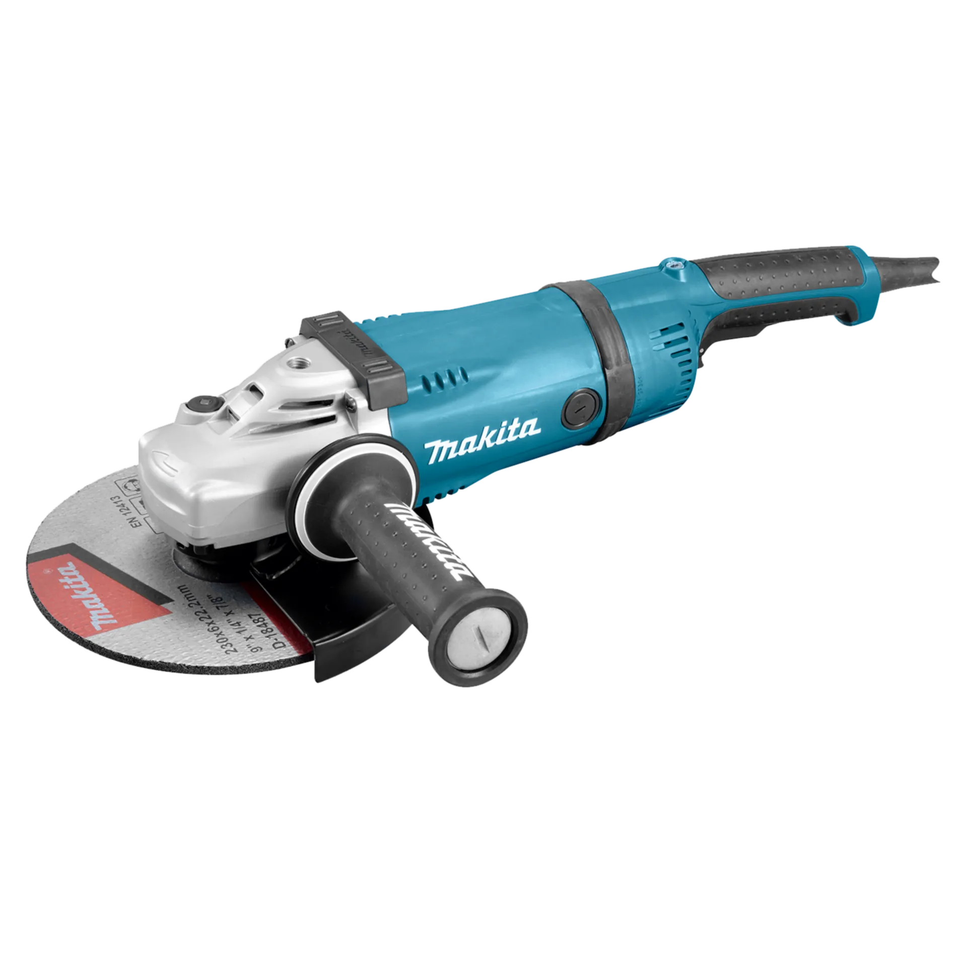 Haakse Slijper GA9030RF01 (2400 W - 230 mm)