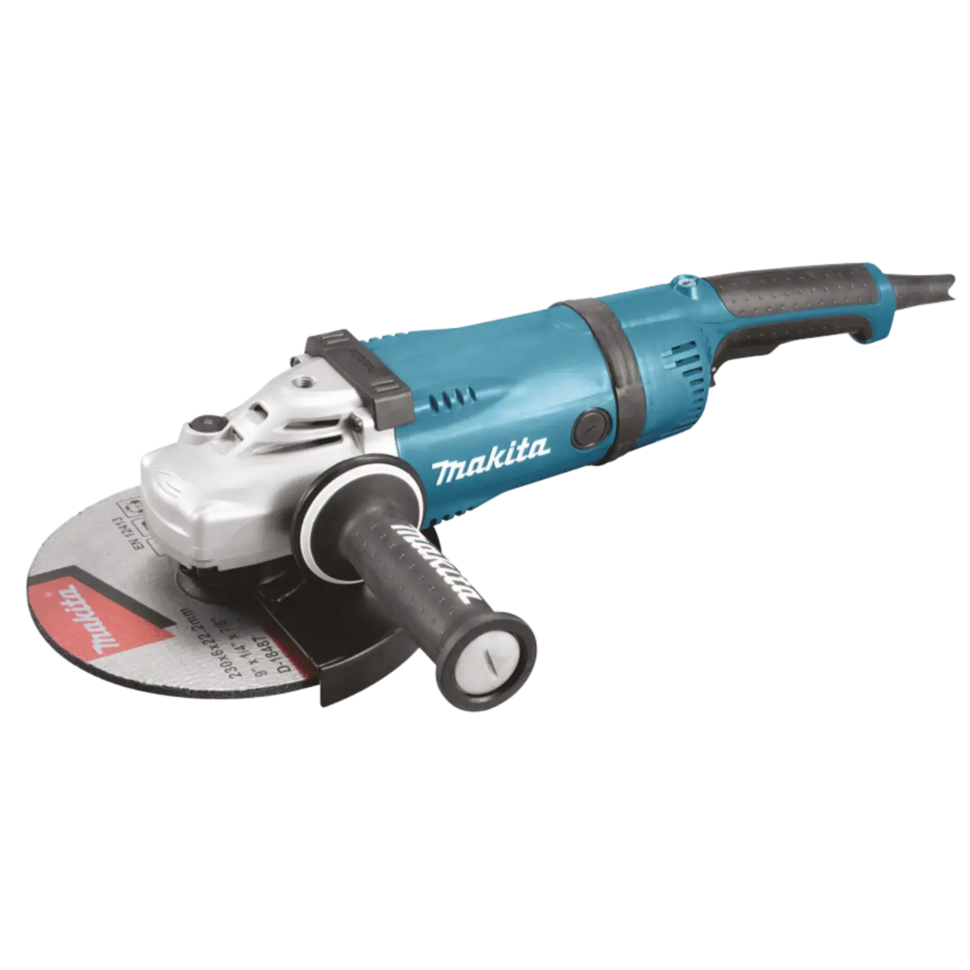Meuleuse d'Angle GA9040RF01 (2600 W -230 mm)