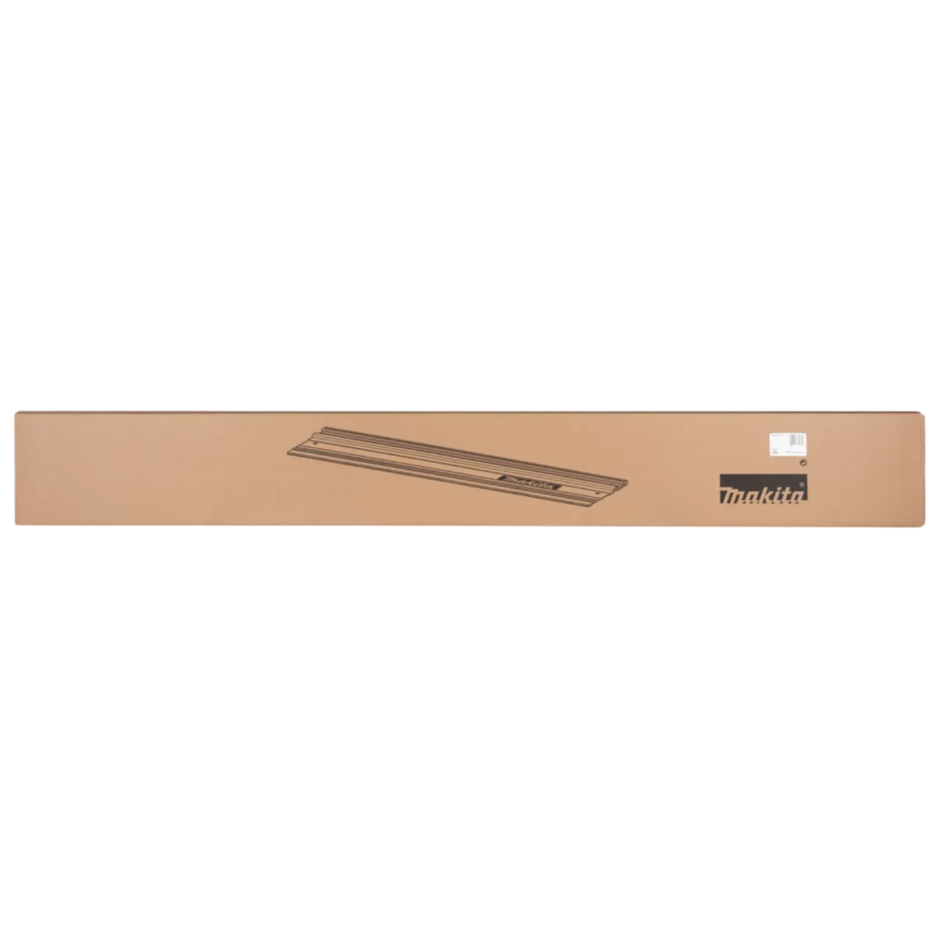 Geleidingsrail voor type SP6000K (1900 mm)