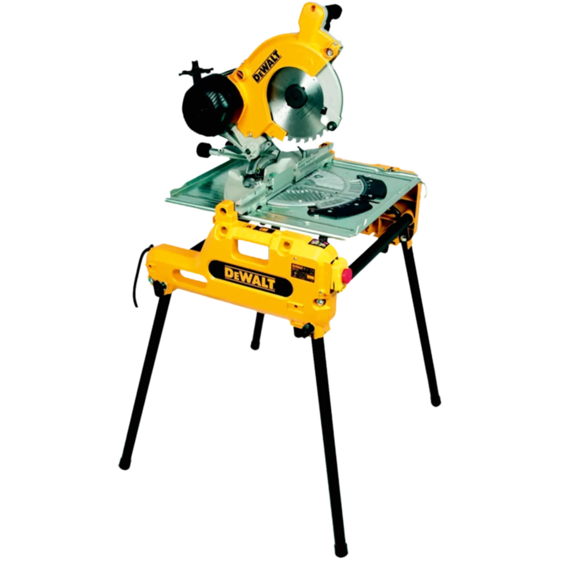 Tafelzaagmachine DW743N
