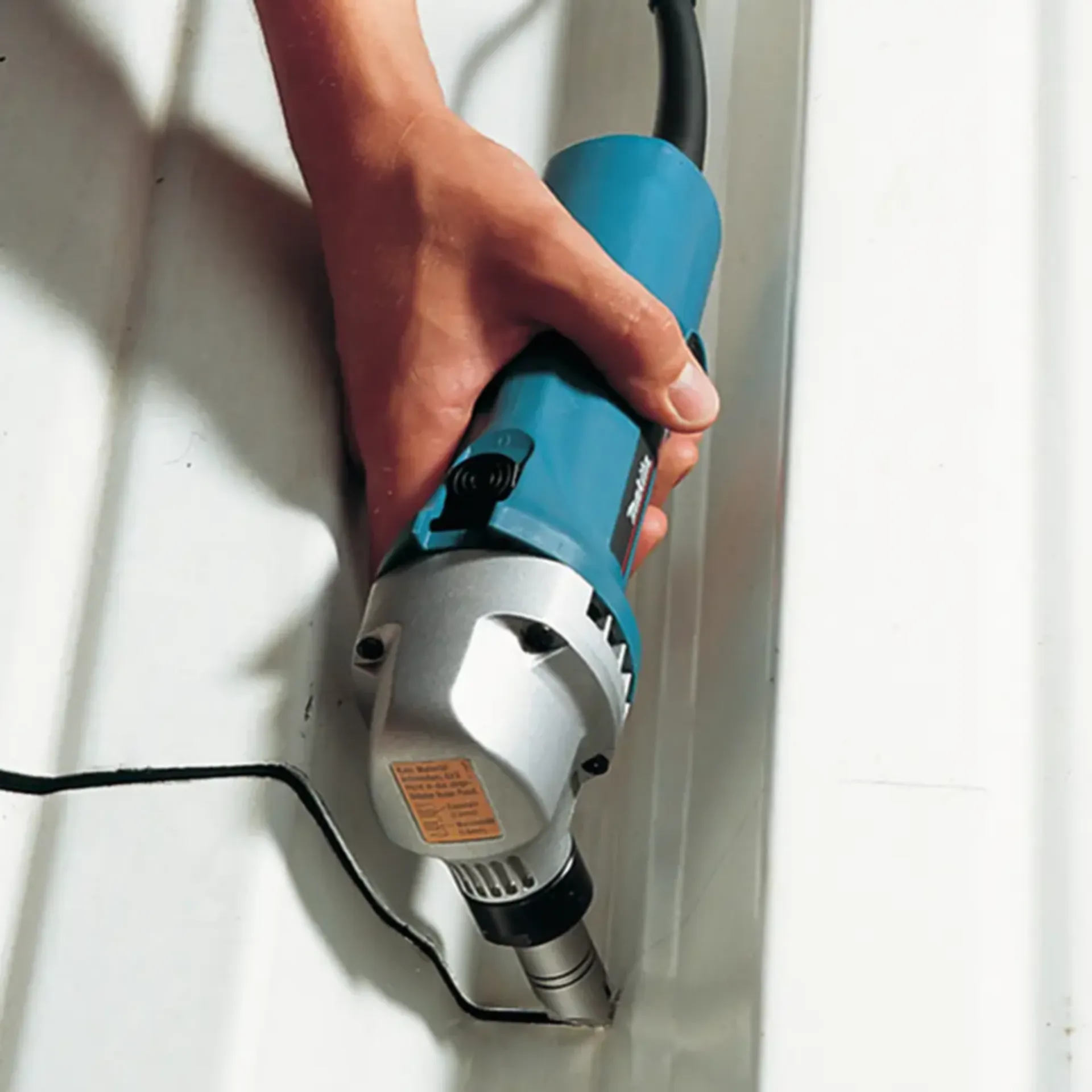 Knabbelschaar JN1601 (550W - 1,6mm)