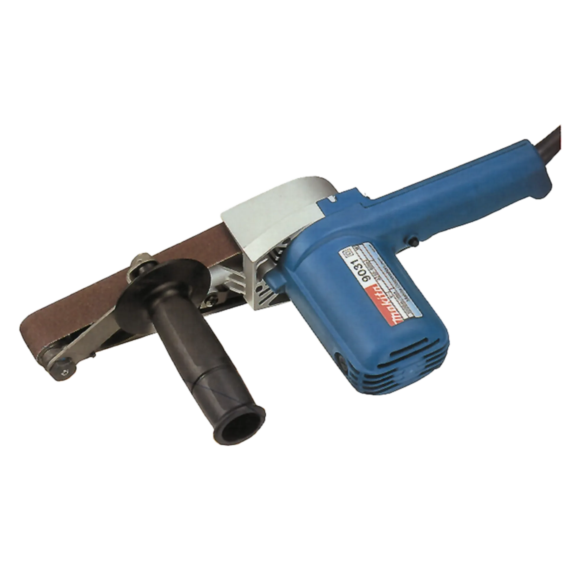 Bandschuurmachine 9031 (550W-30x533) Bandschuurmachine 9031 (550W-30x533)