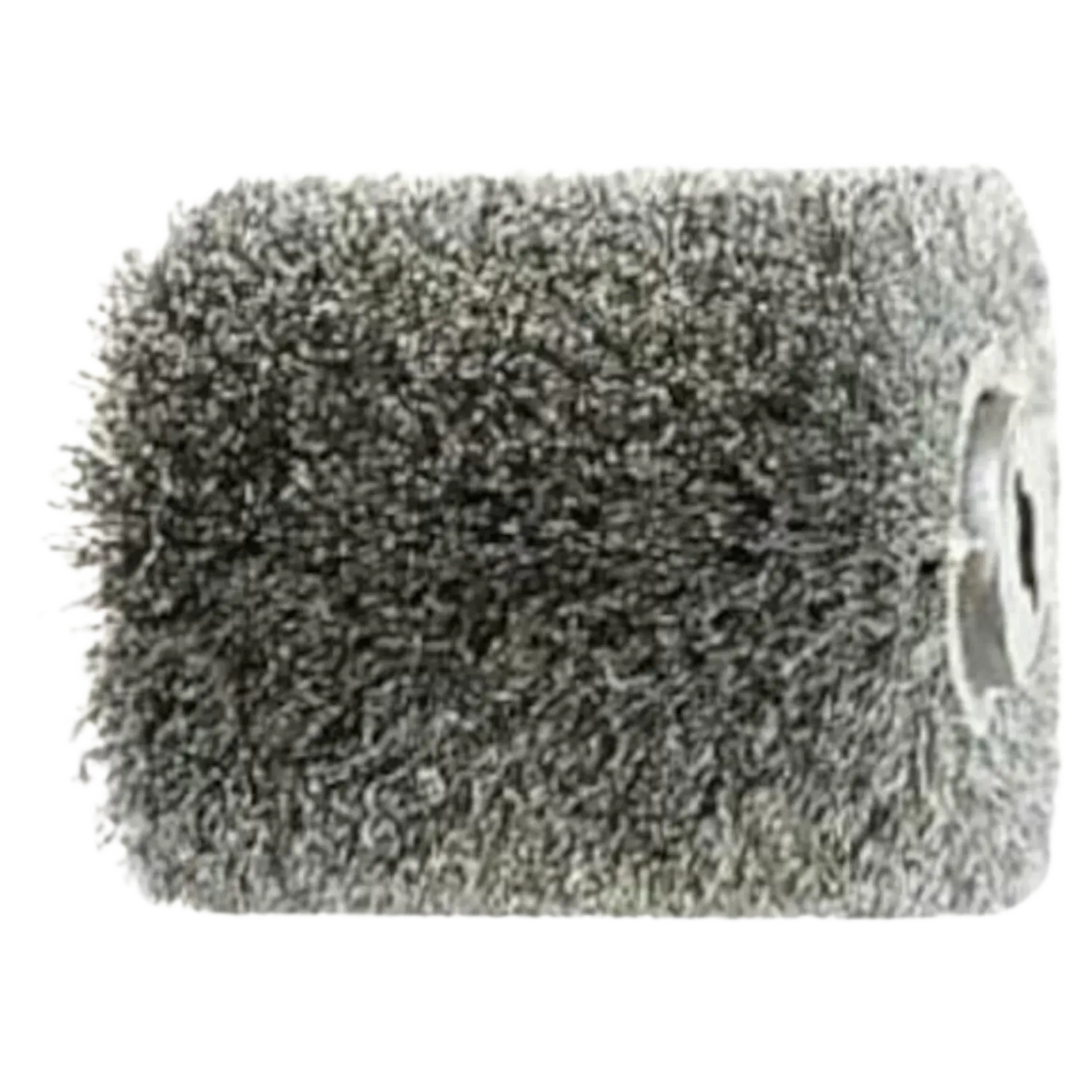 Brosse métallique pour type 9741