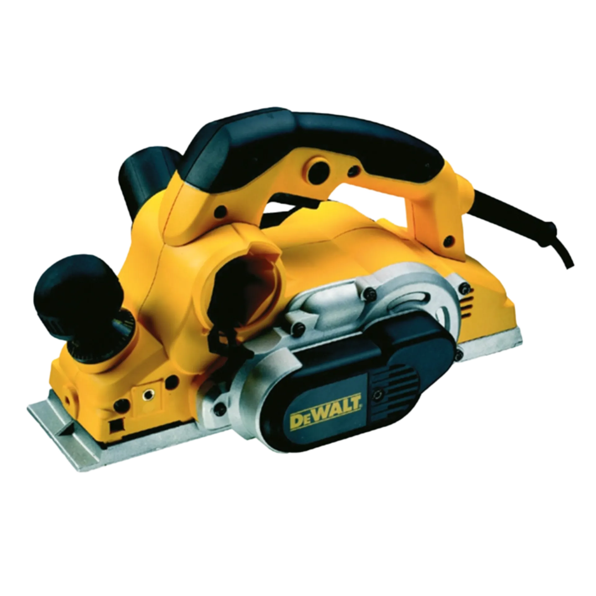 Machine à Raboter D26500K (DW678K) (1050W, 82mm, 4mm)