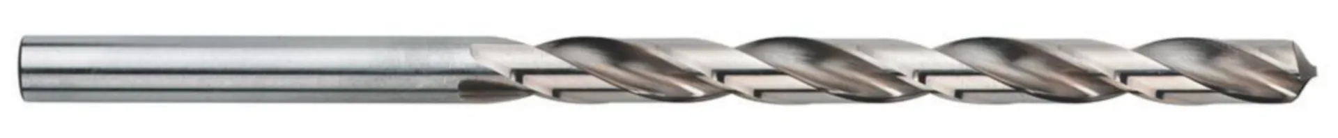 1 METAALBOOR 13.0X205 HSS-G LANG DIN 340 - 62506600