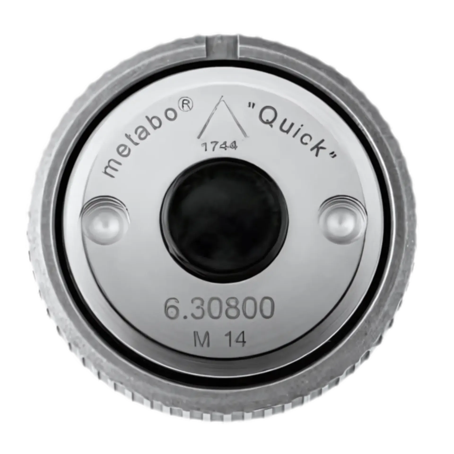 Snelspanmoer SDS Clic M14 63080000 (Quick Flens) Snelspanmoer SDS Clic M14 63080000 (Quick Flens)