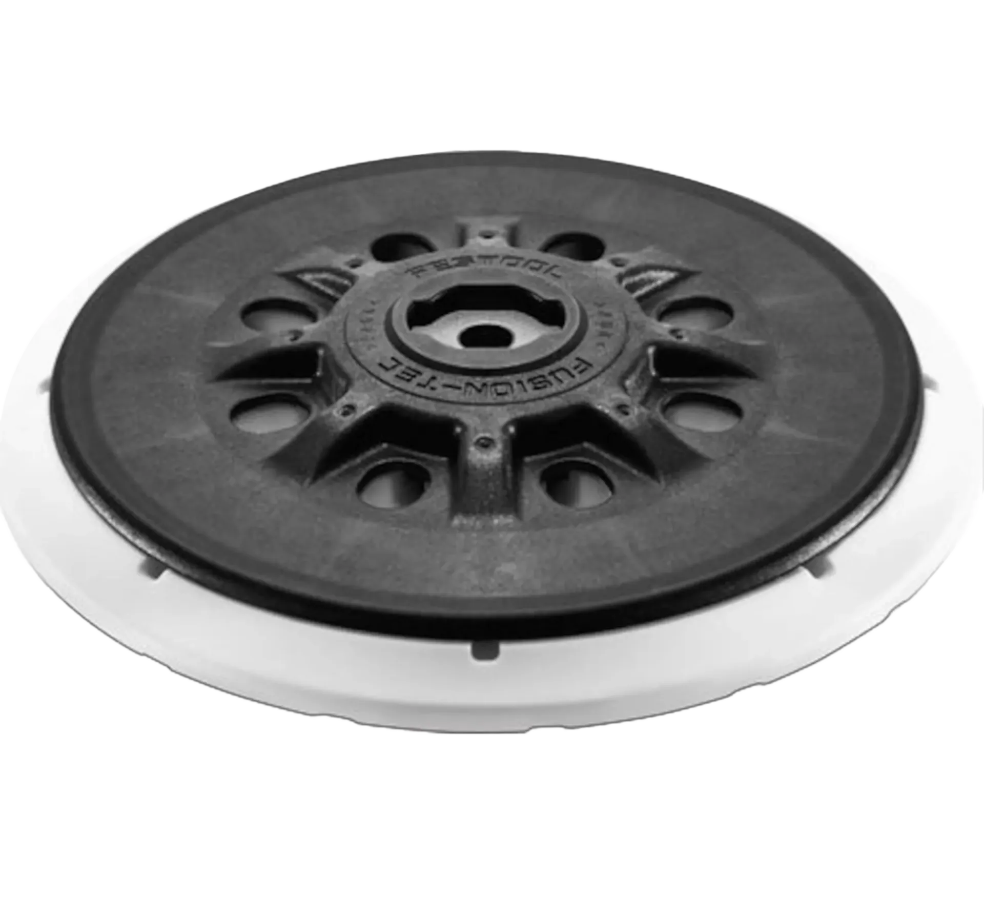 Schuurzool (zacht) 150mm MJ2-M8-W-HT Multi-Jetstream 2 Schuurzool (zacht) 150mm MJ2-M8-W-HT Multi-Jetstream 2