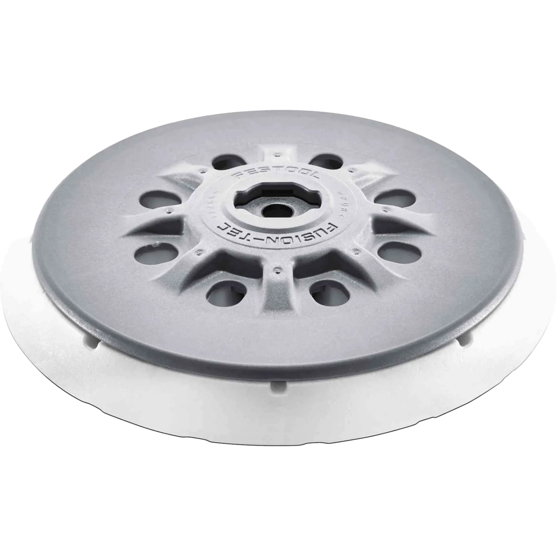 Patin de ponçage Diam 150 MJ2-M8-SW Multi-Jetstream 2