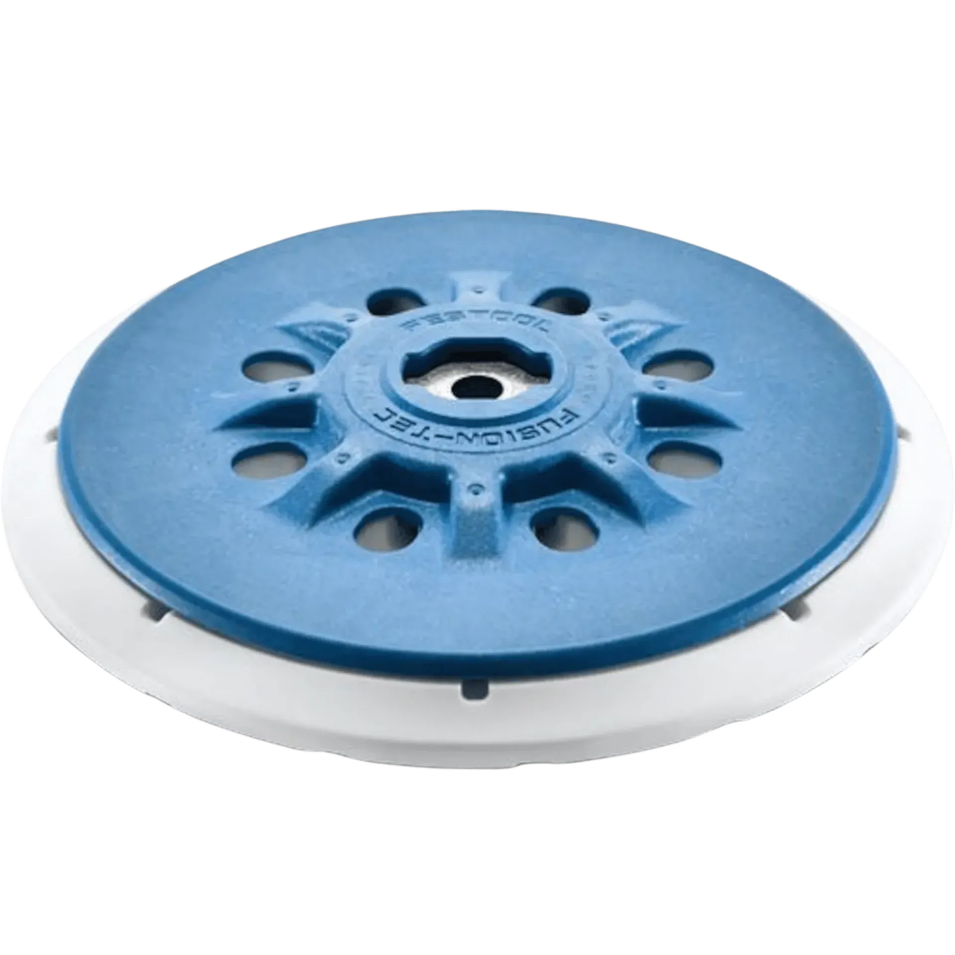 Schuurzool (hard) diameter 150 MJ2-M8-H-HT multi-jetstream 2