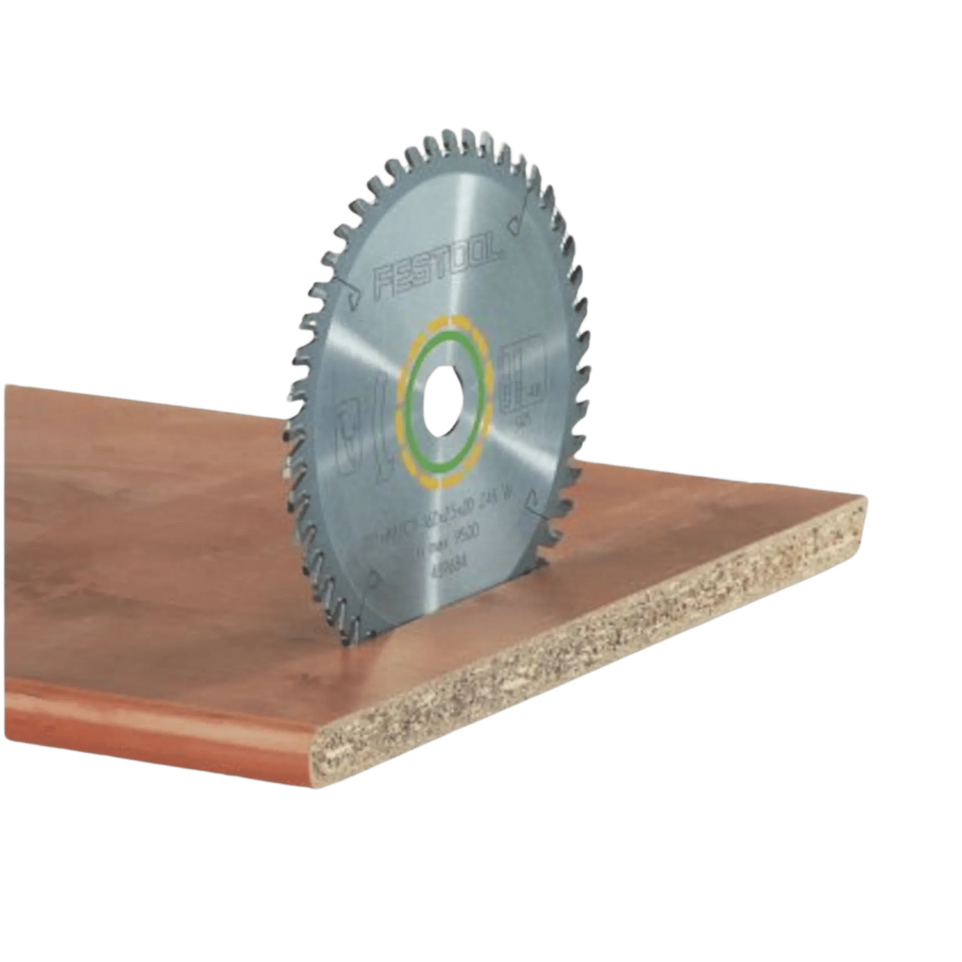 Cirkelzaagblad HW 190X2,4 FF W48 492050