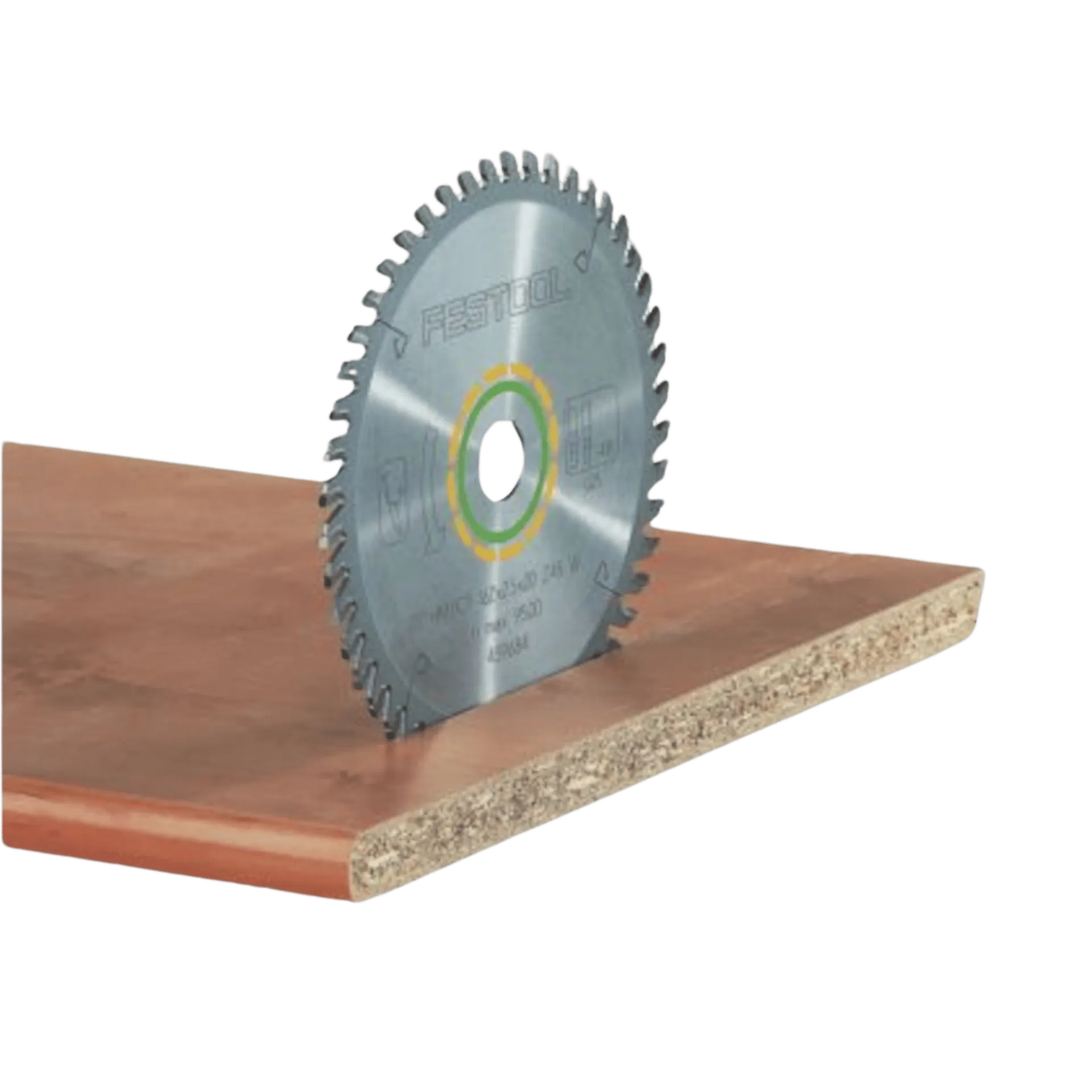 Lame de scie (pour CS50) 190 x 2,6 mm - 58 dents réf. 492051 (alu) Lame de scie (pour CS50) 190 x 2,6 mm - 58 dents réf. 492051 (alu)