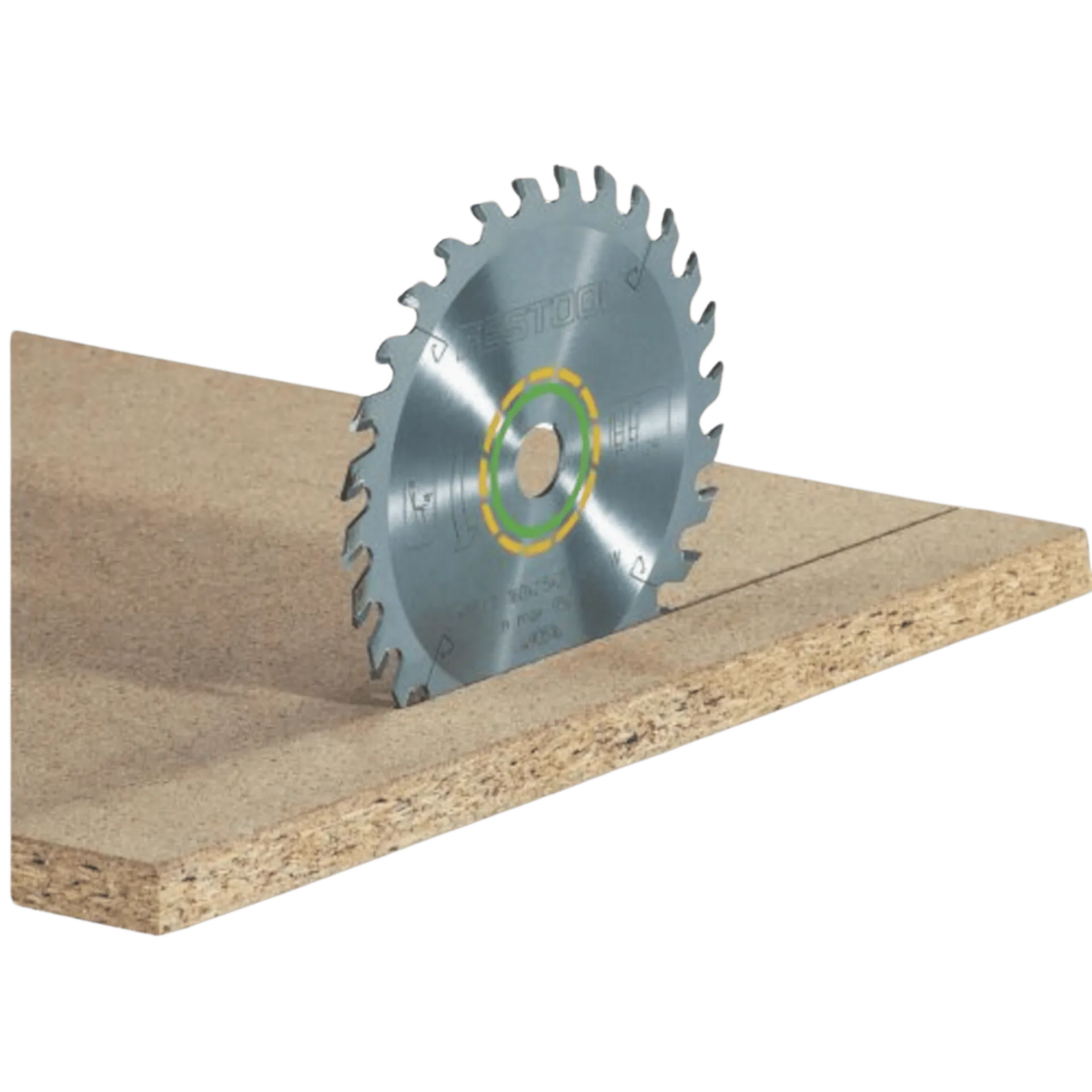 Lame de scie circulaire ø 160 x 2.2 x 20 mm z28 bois universel