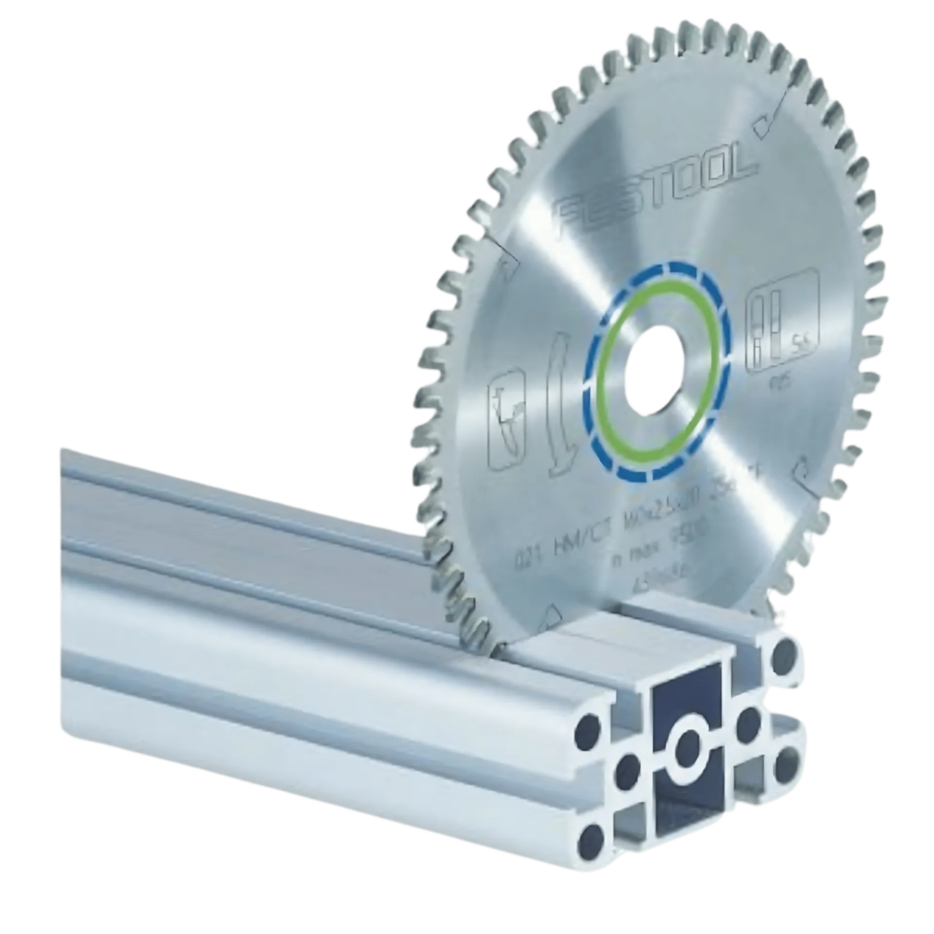 Lame de scie circulaire ø 160 x 2.2 x 20 mm z52 (aluminium + pvc) Lame de scie circulaire ø 160 x 2.2 x 20 mm z52 (aluminium + pvc)