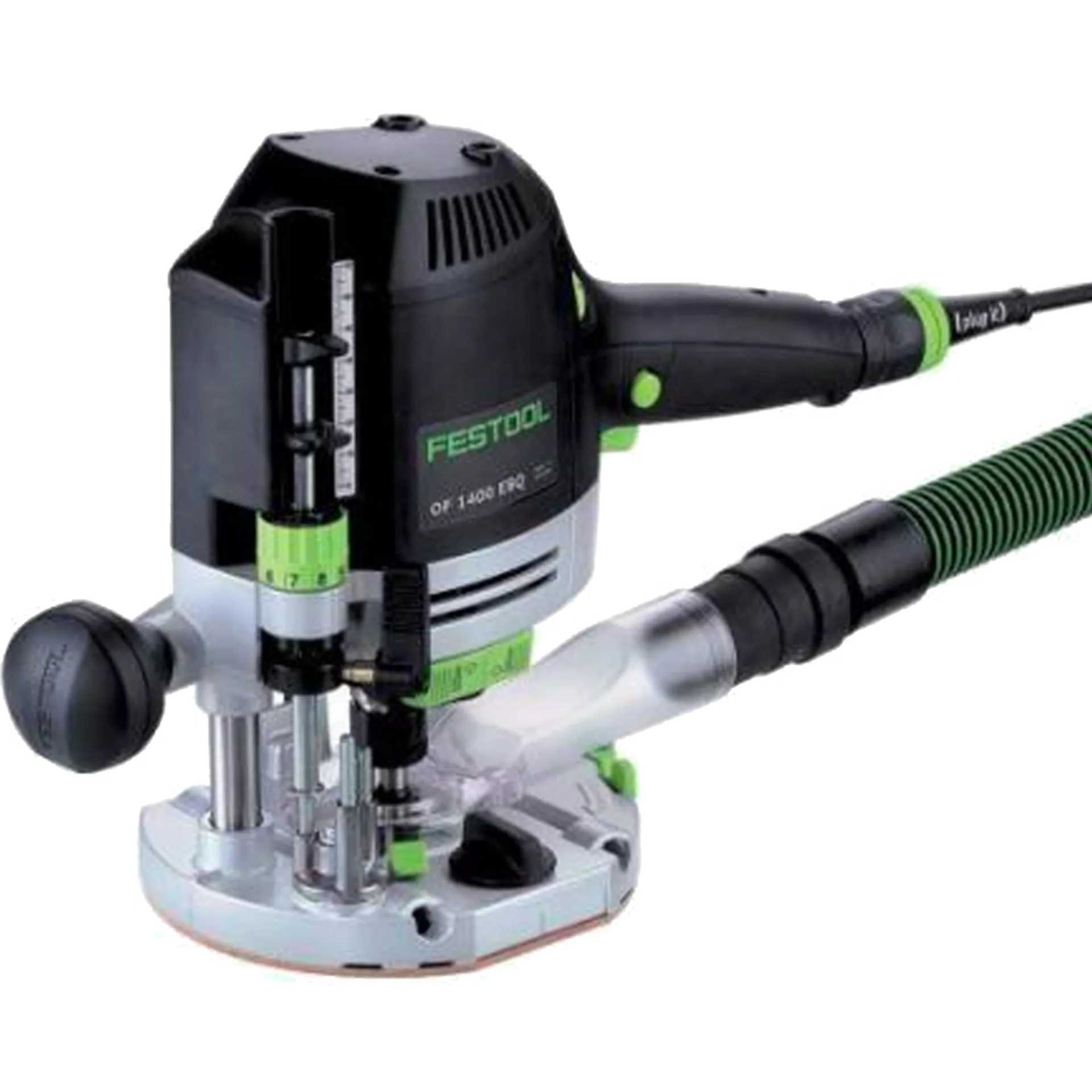 Bovenfrees OF1400 EBQ-PLUS (1400 W) Bovenfrees OF1400 EBQ-PLUS (1400 W)