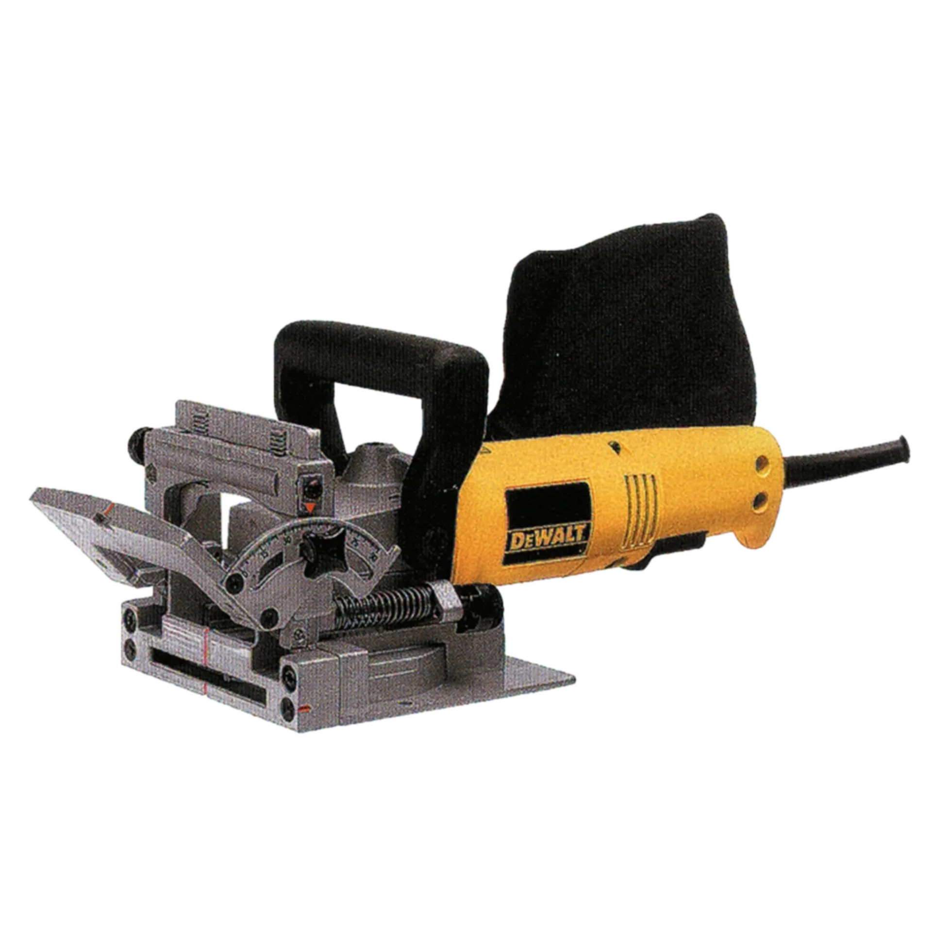 Machine à Lamelles DW682K+ Coffret (Elu MBR100) Machine à Lamelles DW682K+ Coffret (Elu MBR100)