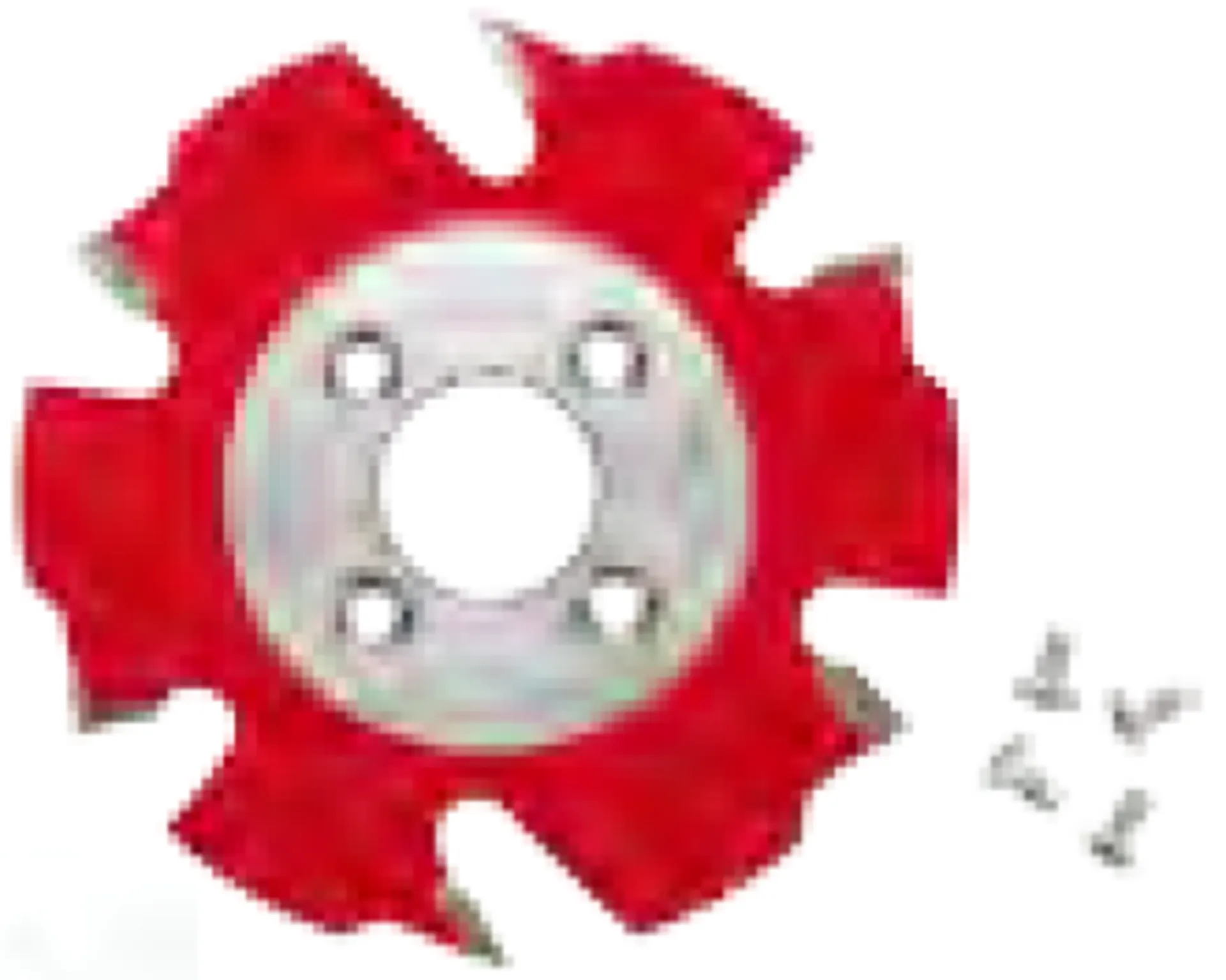 Bosch Couronne de carottage diamantée PRO Core Cutter (82 mm, 450 mm, 1 1/4 pouce UNC)