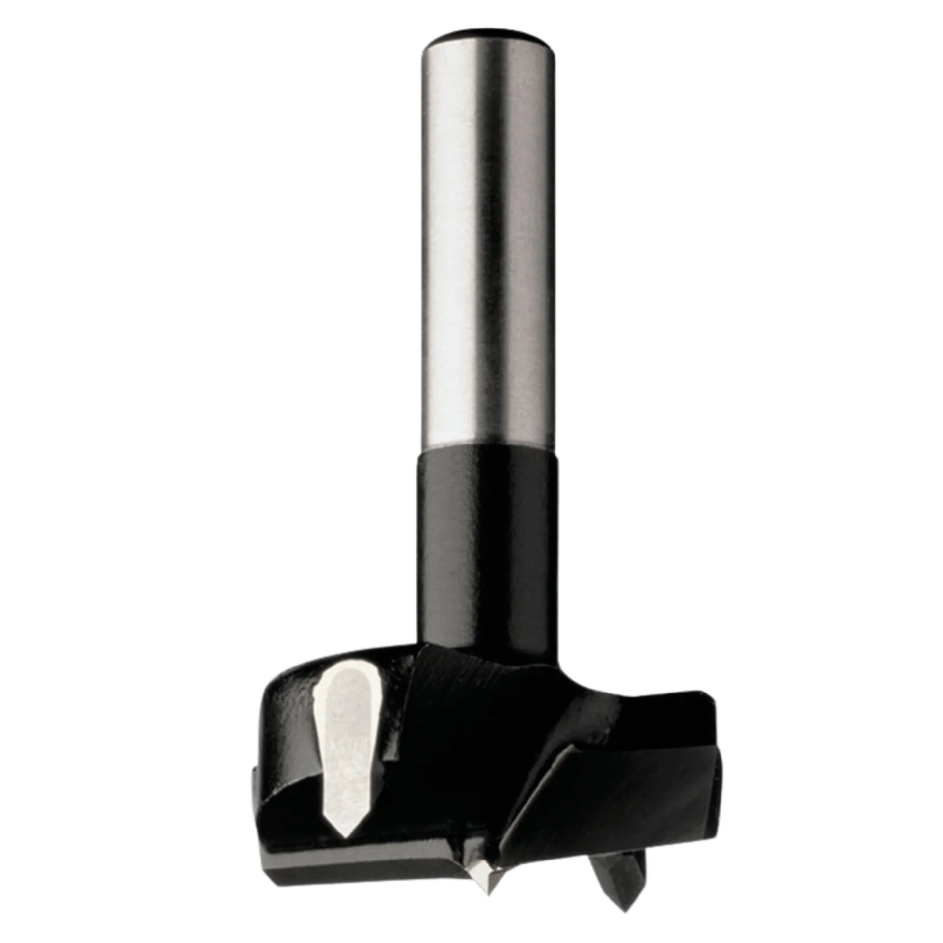 Potscharnierfrees met voorsnijders $8 l:57 d:35 ref 512.350.d8 Potscharnierfrees met voorsnijders $8 l:57 d:35 ref 512.350.d8