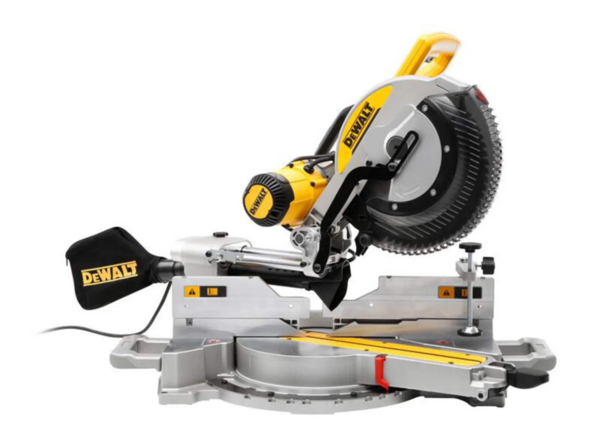 Afkort- en Verstekzaag 960W DWS780-QS