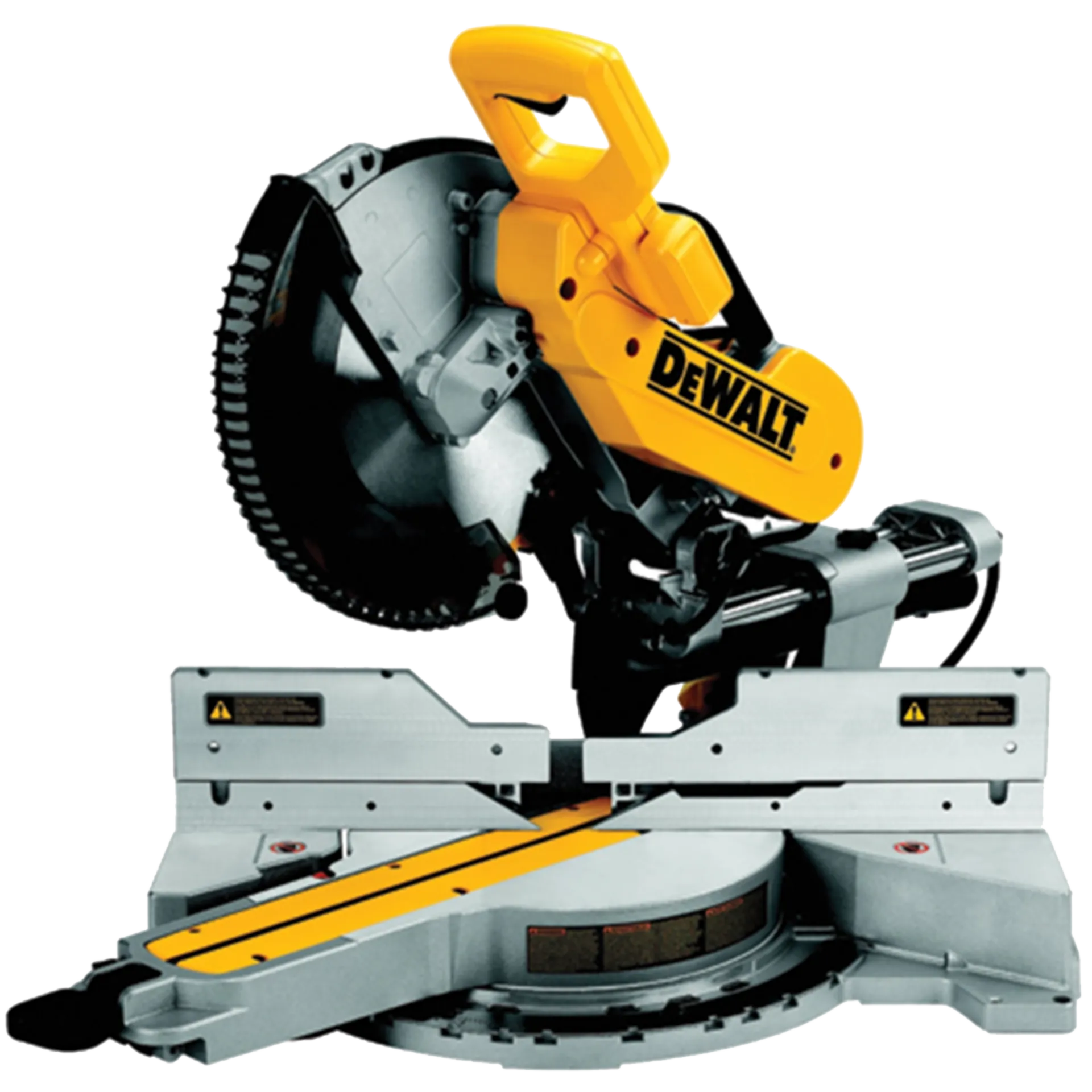 Afkort- en Verstekzaag 960W DWS780-QS Afkort- en Verstekzaag 960W DWS780-QS