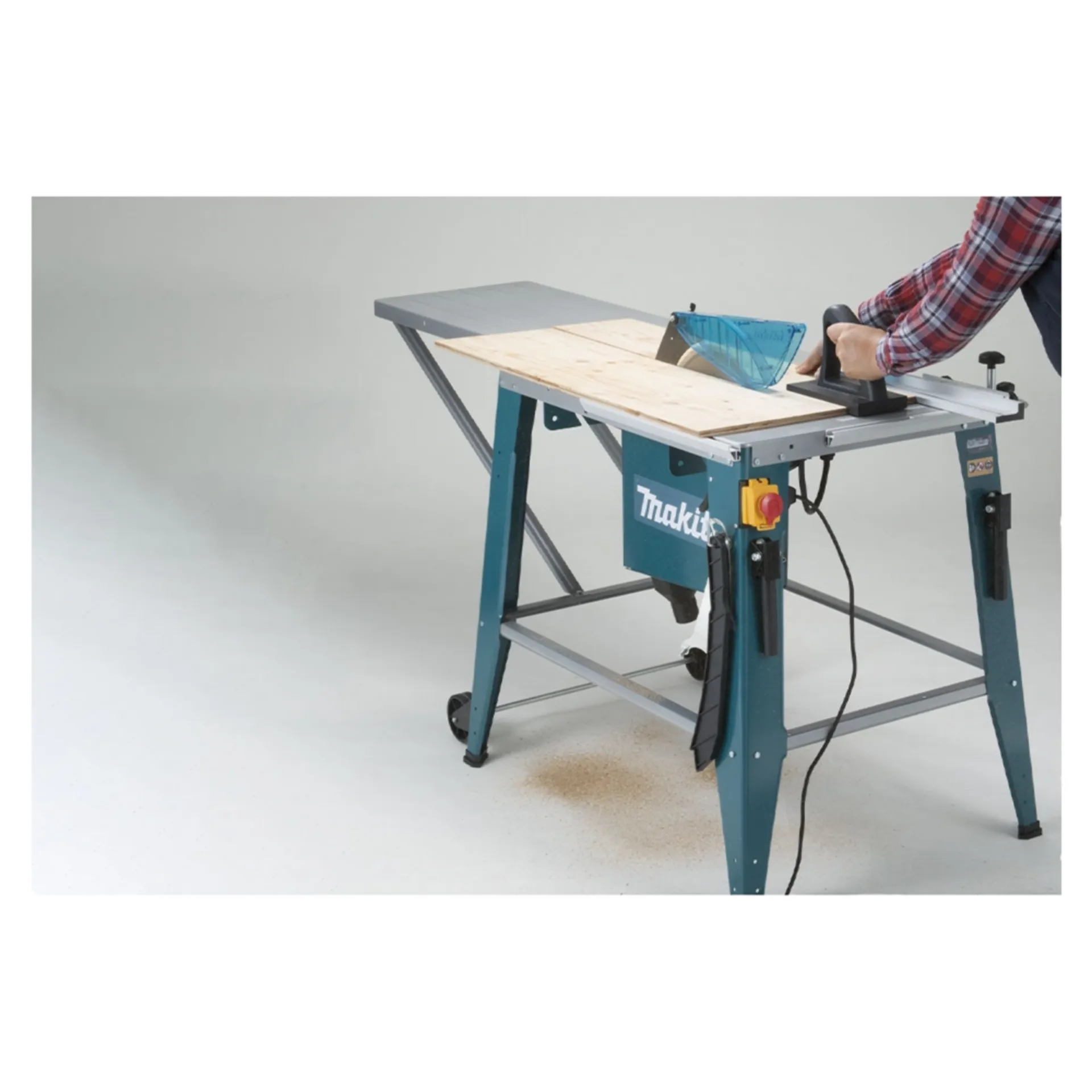 Scie Circulaire de Table 2712 (2000W - Ø315 x 30 mm) Scie Circulaire de Table 2712 (2000W - Ø315 x 30 mm)