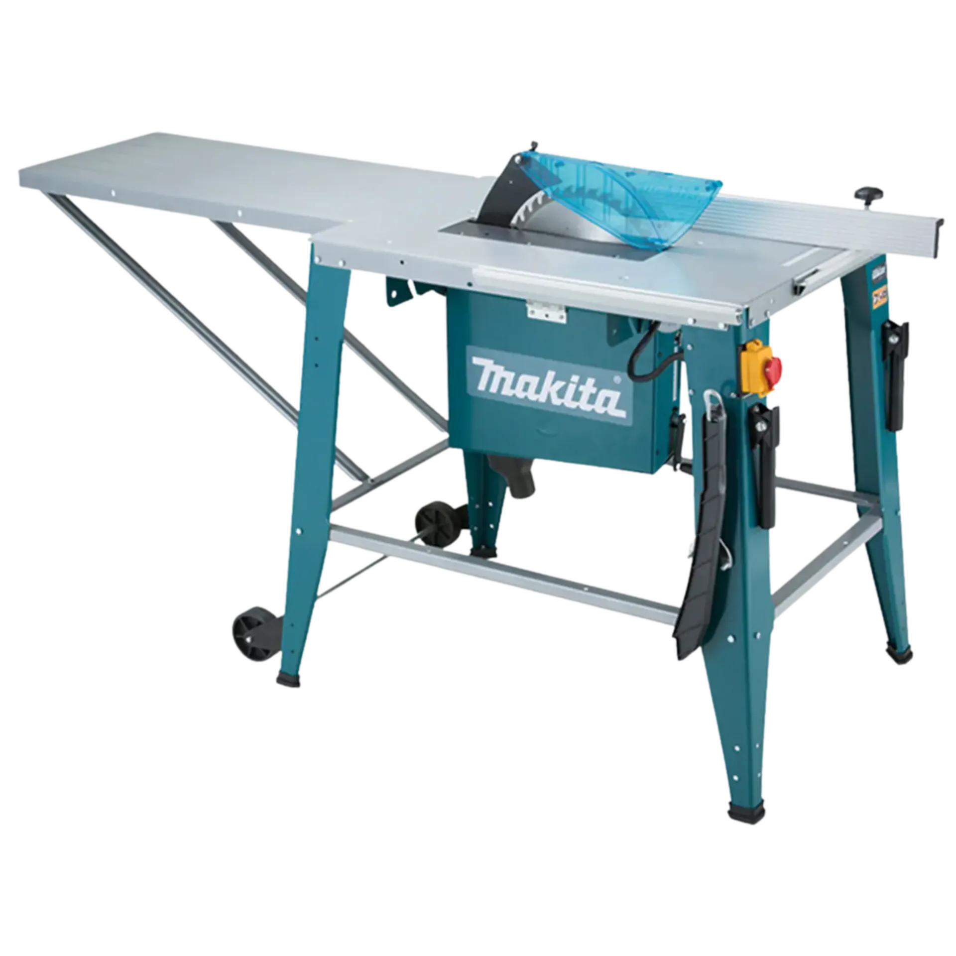 Tafelcirkelzaag 2712 (2000W - Ø315 x 30 mm)